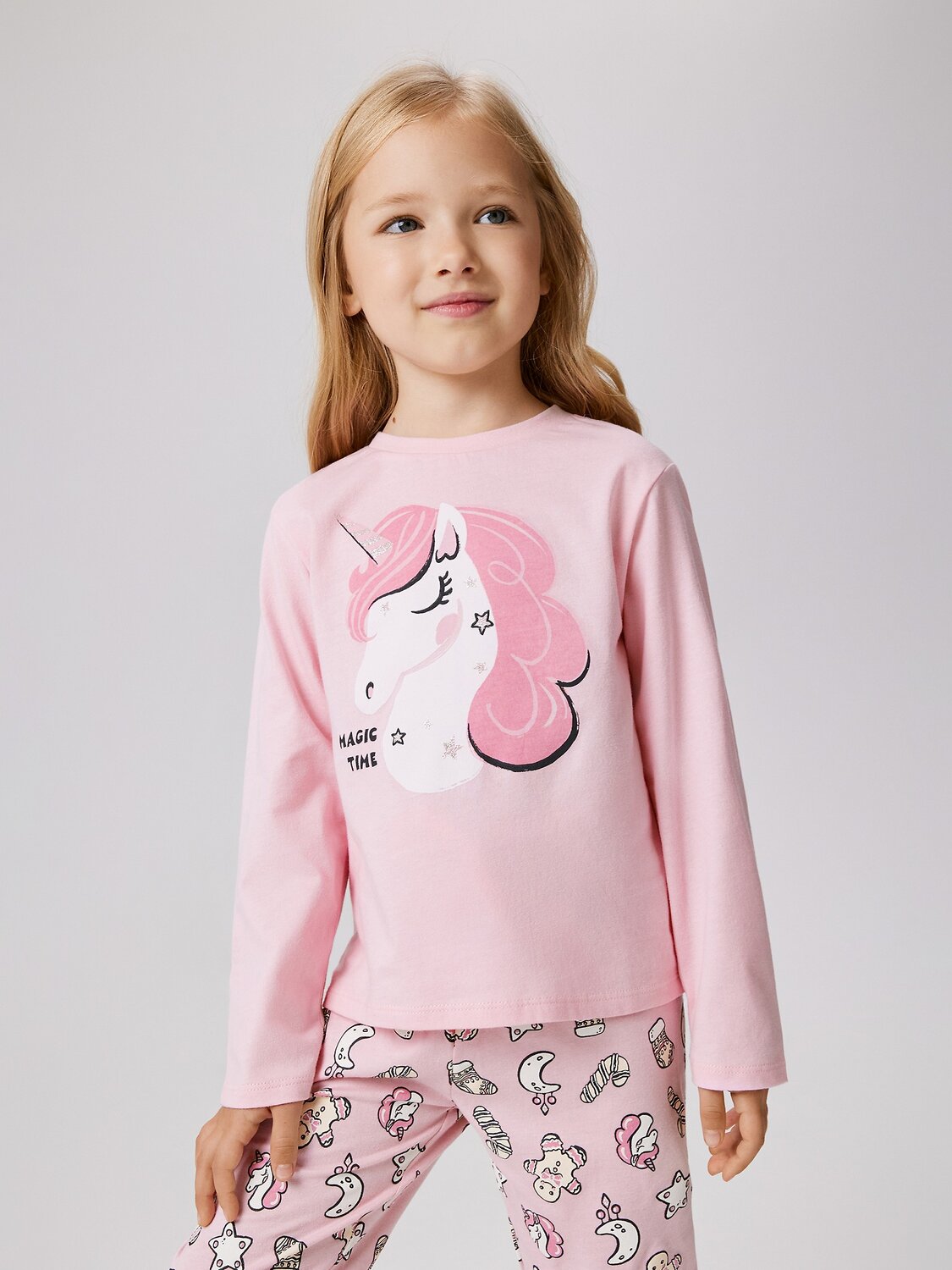 Acoola Пижама 569718 20224280060 розовый