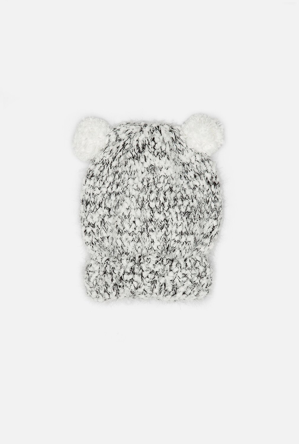 Acoola Шапка 569720 20216400037 серый