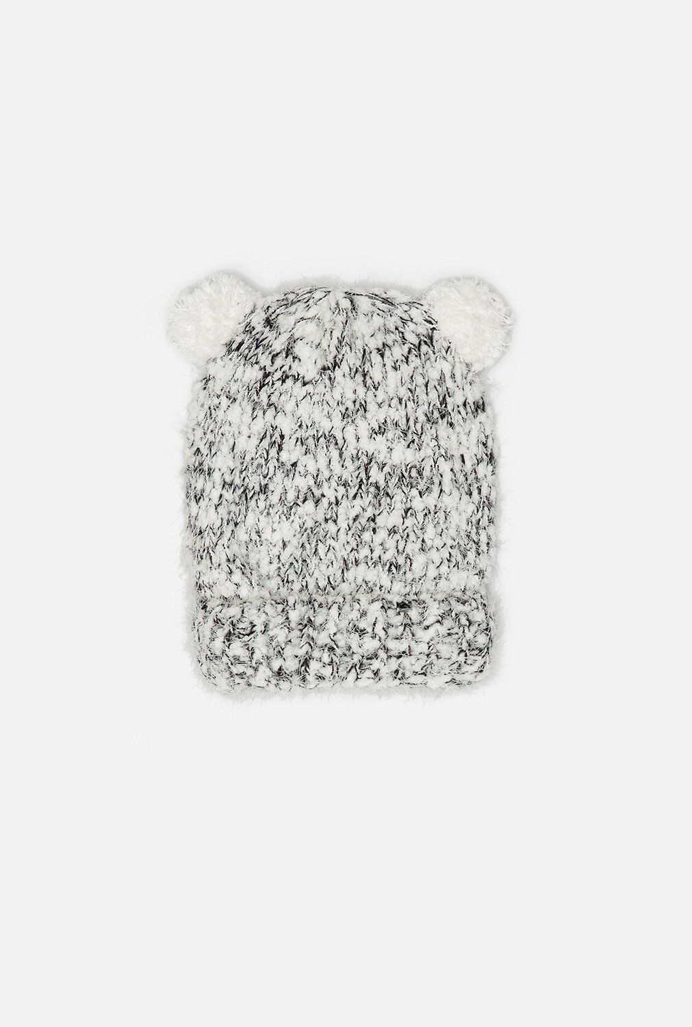 Acoola Шапка 569720 20216400037 серый