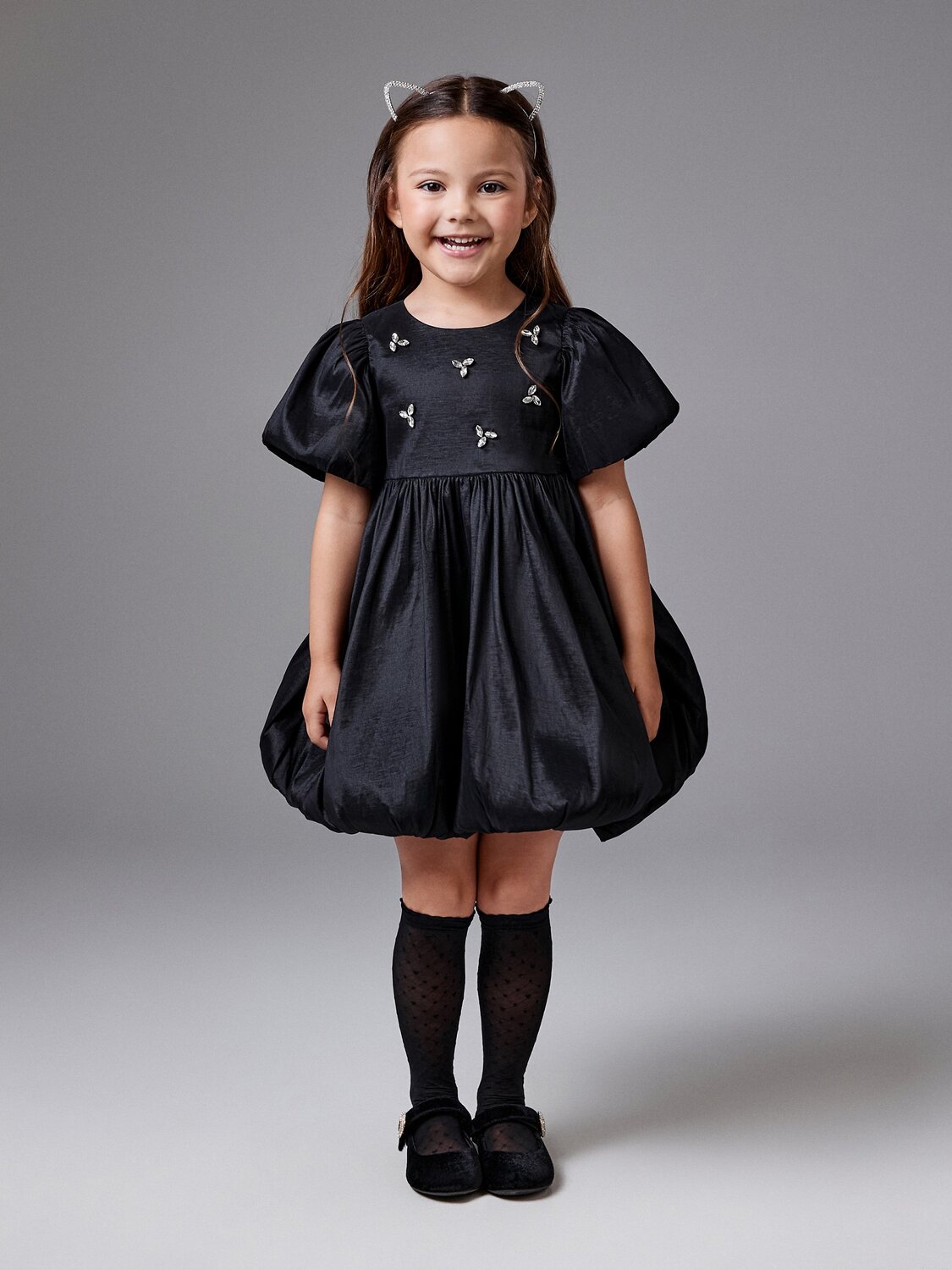 Acoola Платье 569724 20220200886 черный