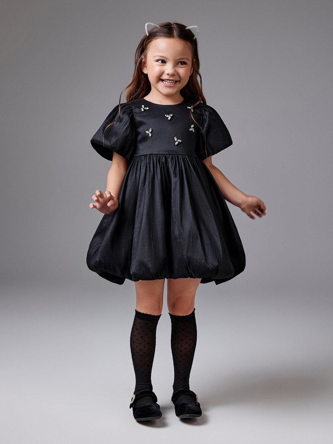 Acoola Платье 569724 20220200886 черный