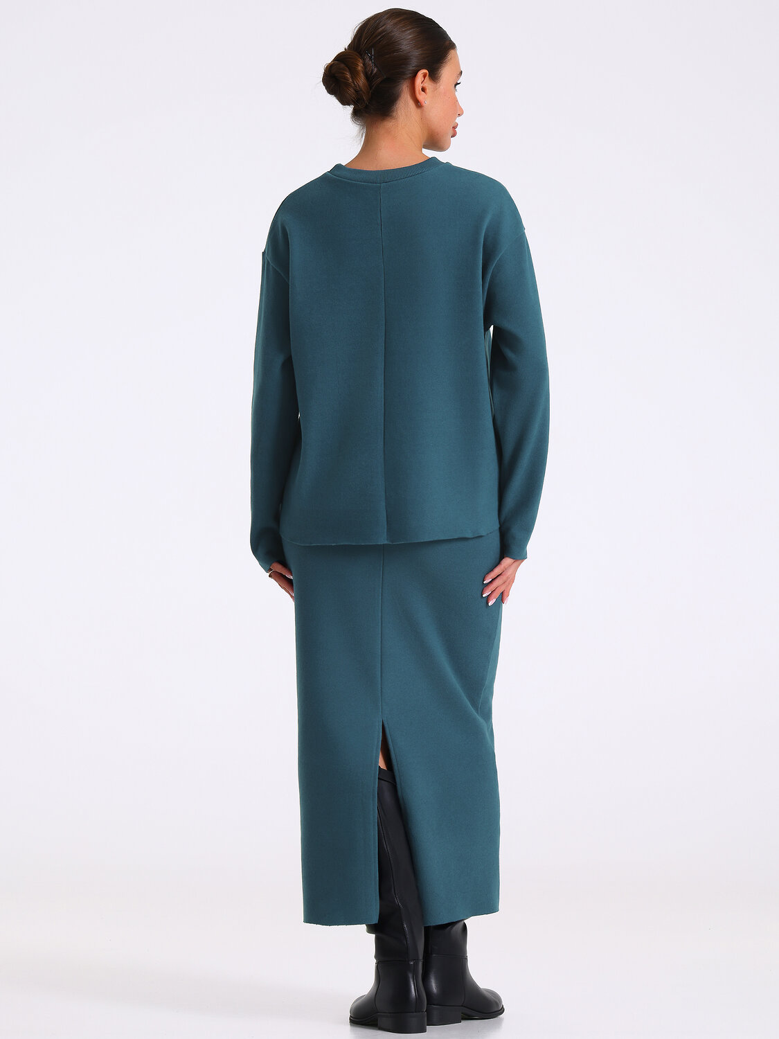 Апрель Комплект 569730 2ЖСЮ5803301 морская волна