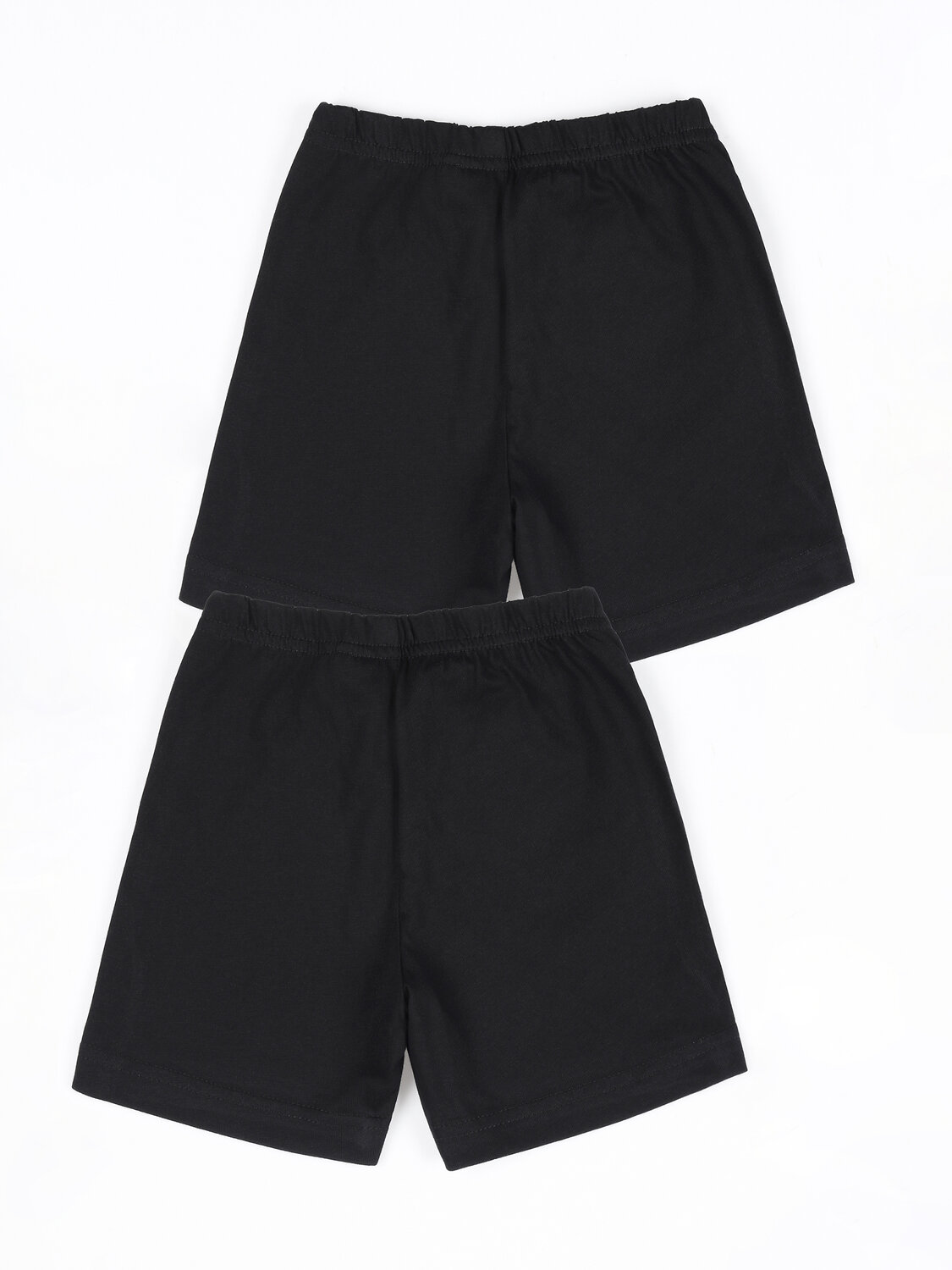 Апрель Шорты 569731 2ПШК5908006 черный