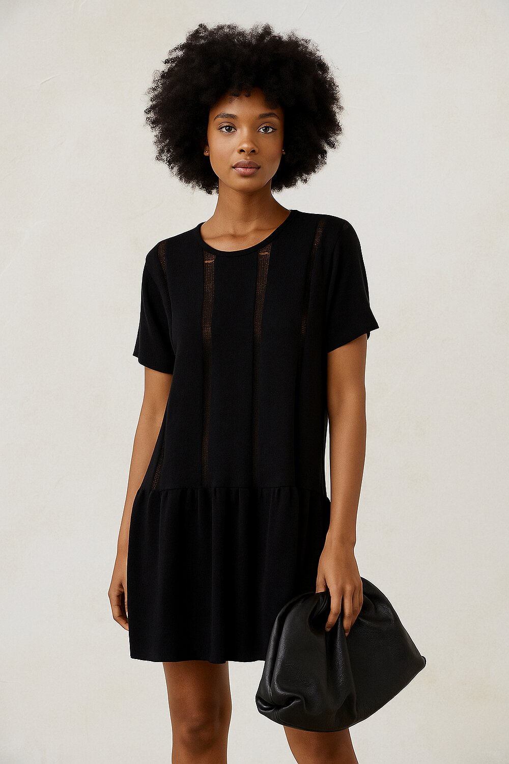 Lika Dress Платье 569738 10625 Черный