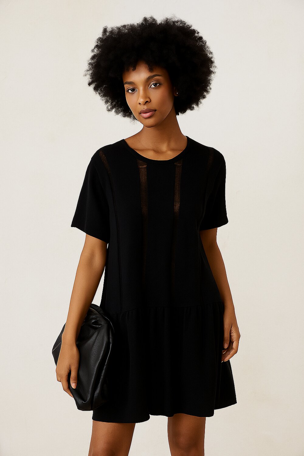 Lika Dress Платье 569738 10625 Черный