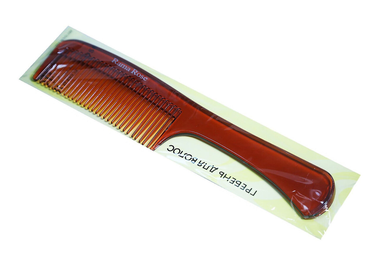Rama Rose Гребень для волос, 109 R 569765 11132 