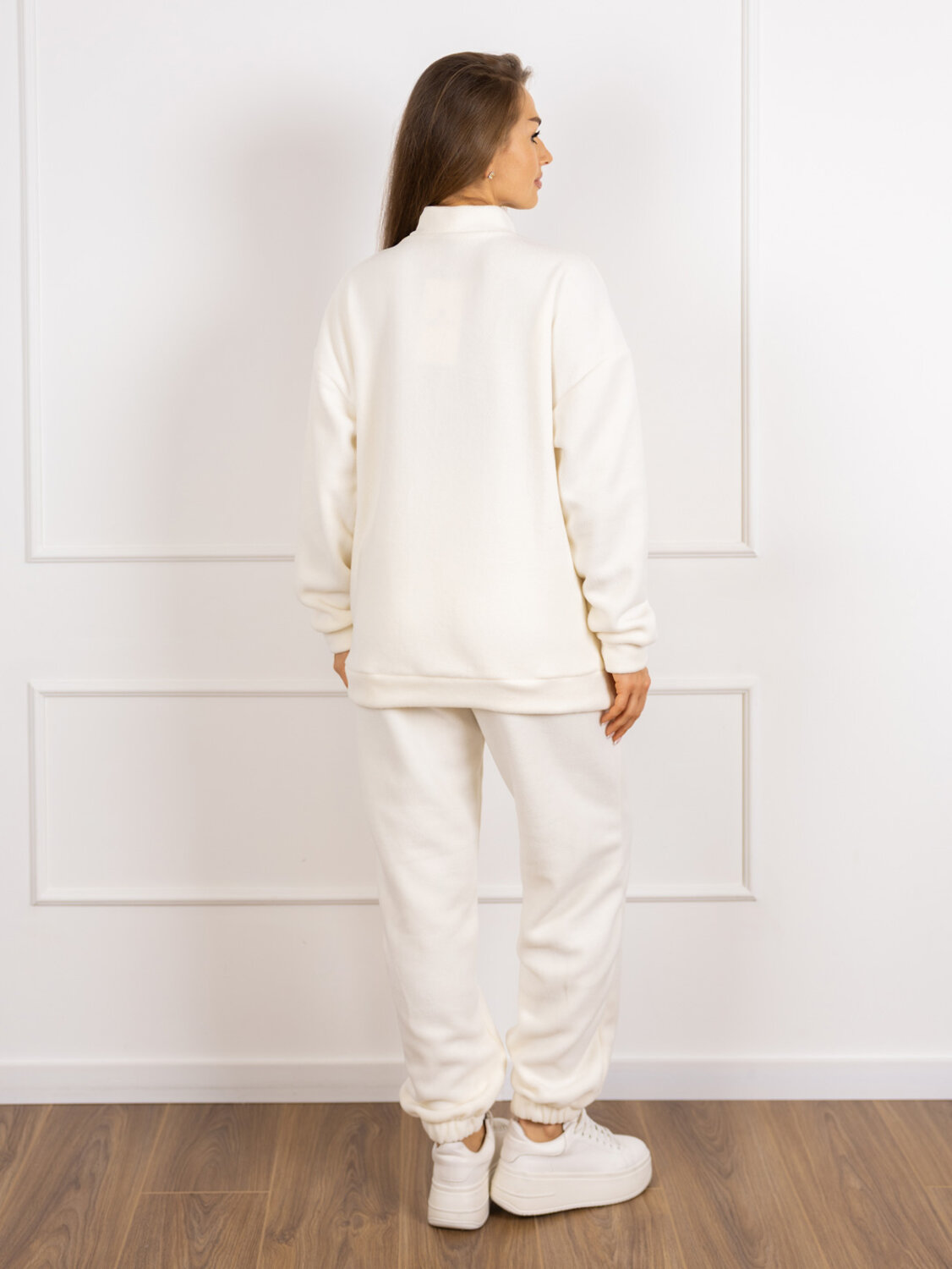 Текс-плюс Костюм 569772 НФ-00245645 Молочный