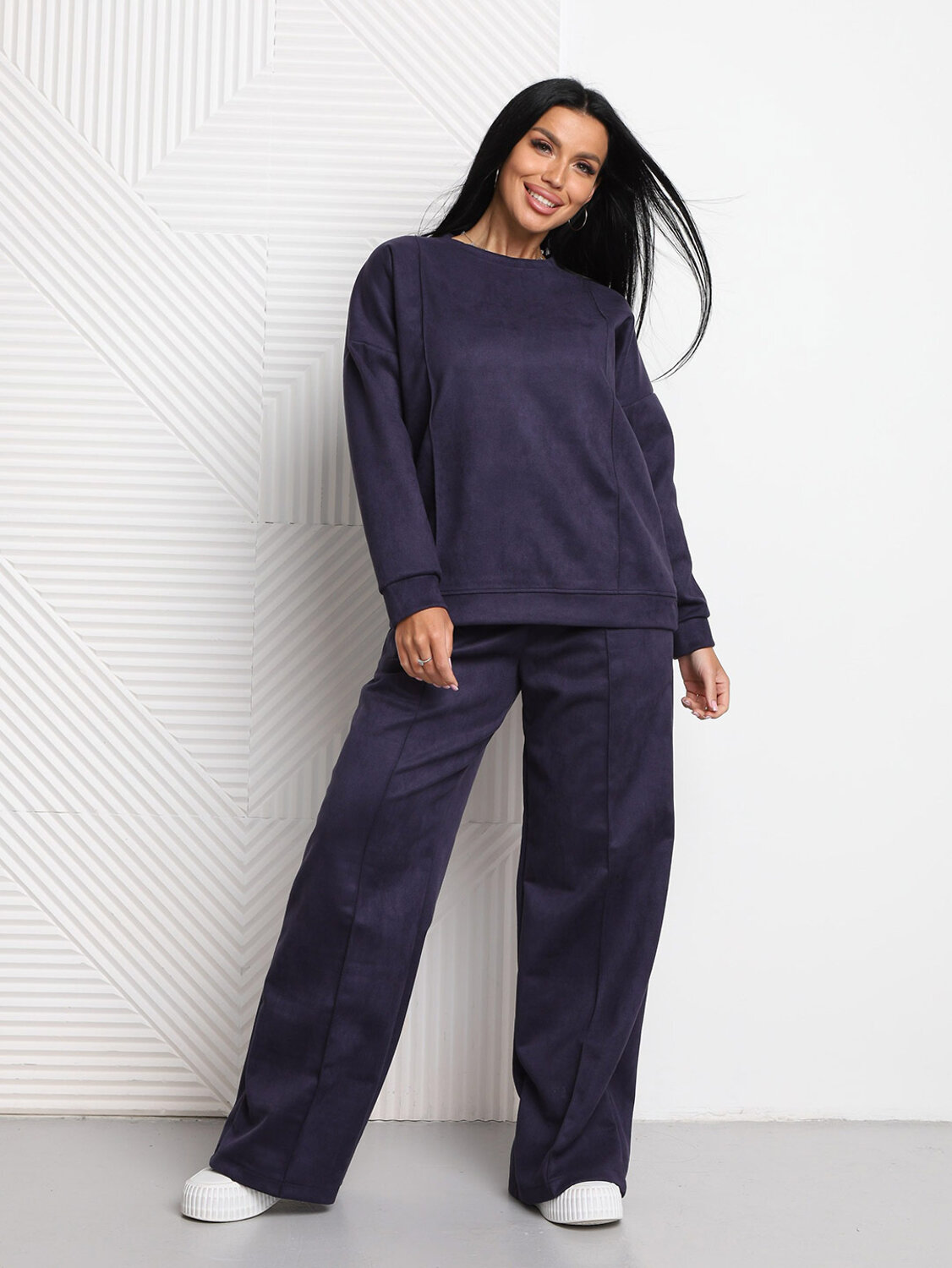 Текс-плюс Костюм 569776 НФ-00245766 Синий