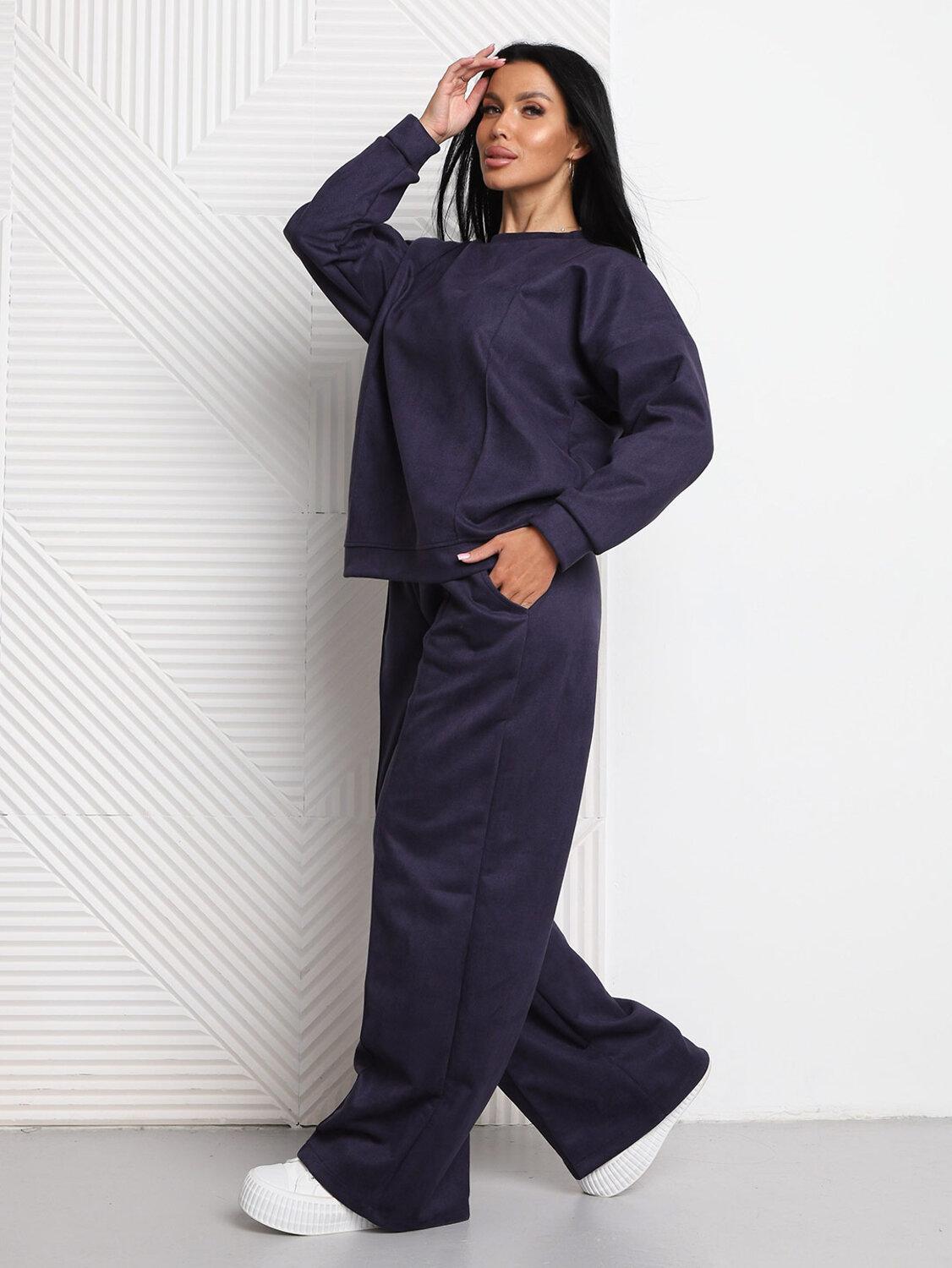 Текс-плюс Костюм 569776 НФ-00245766 Синий