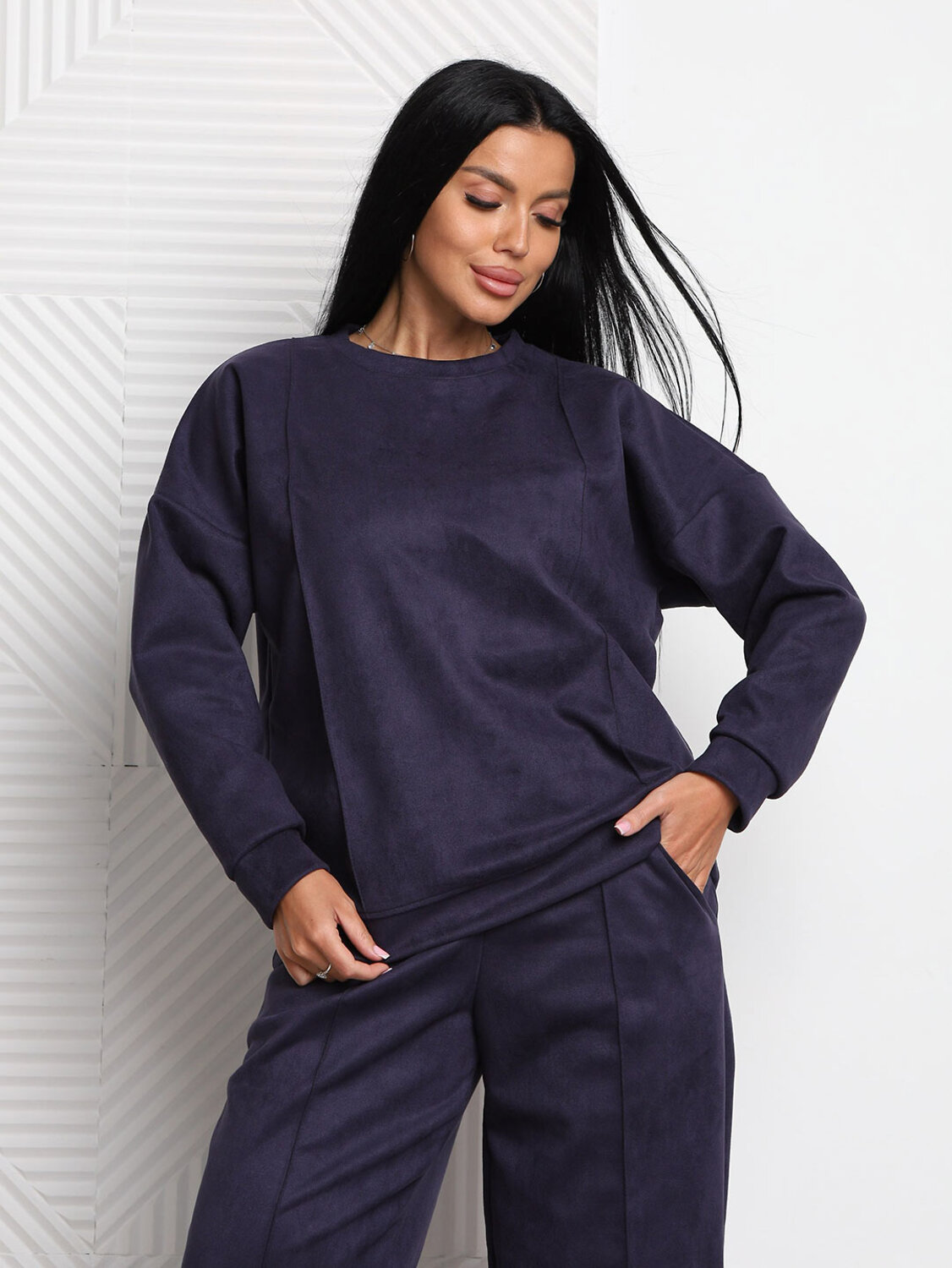 Текс-плюс Костюм 569776 НФ-00245766 Синий