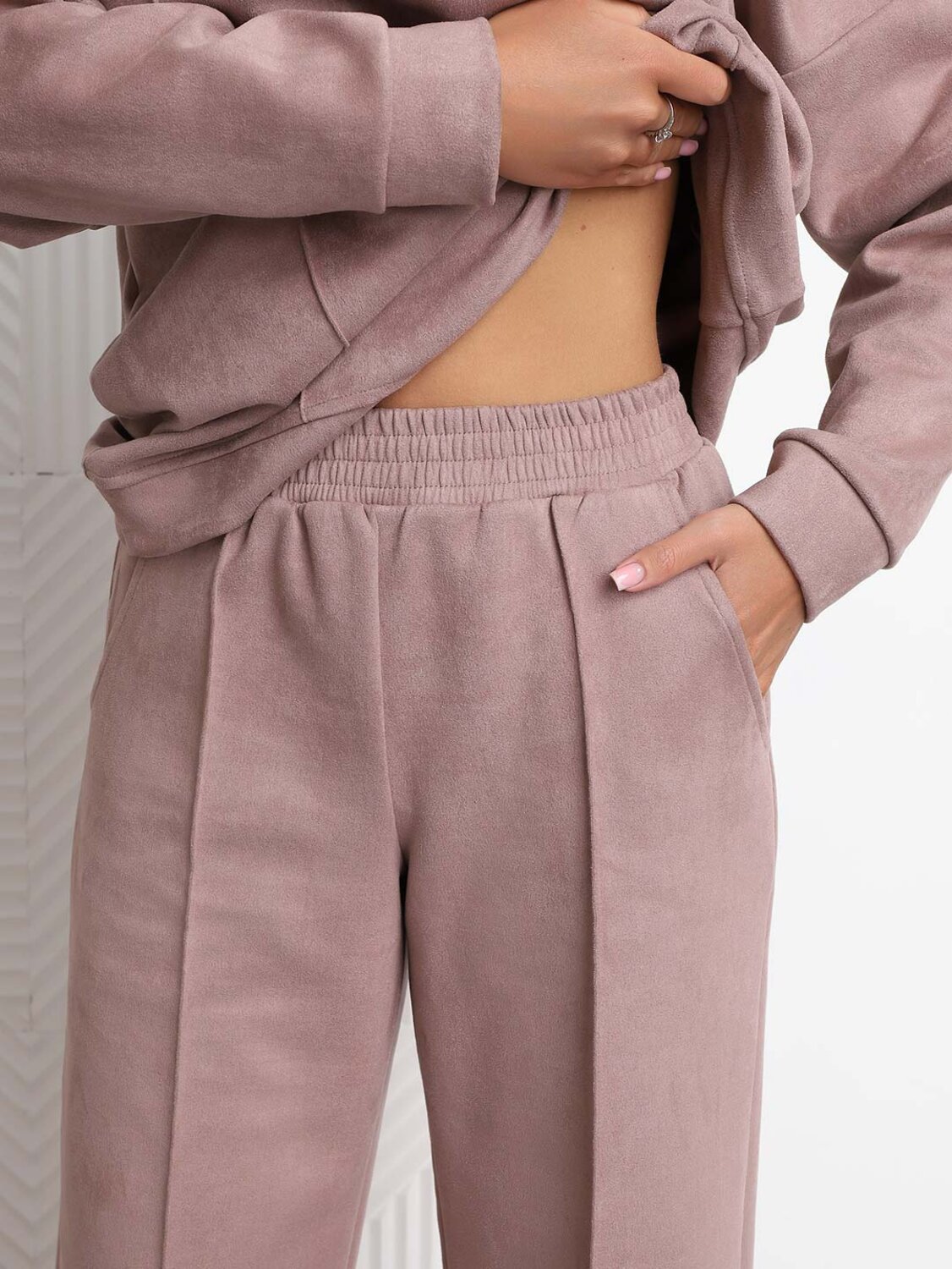 Текс-плюс Костюм 569777 НФ-00245761 Какао