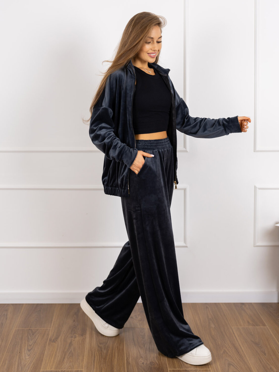 Текс-плюс Костюм 569778 НФ-00227714 Серый