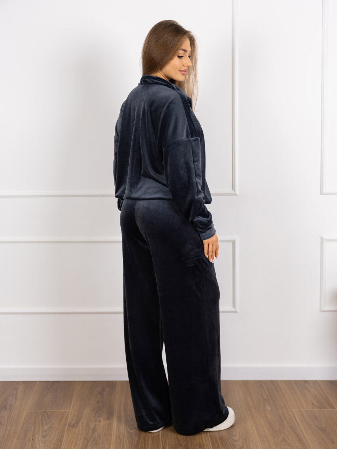 Текс-плюс Костюм 569778 НФ-00227714 Серый