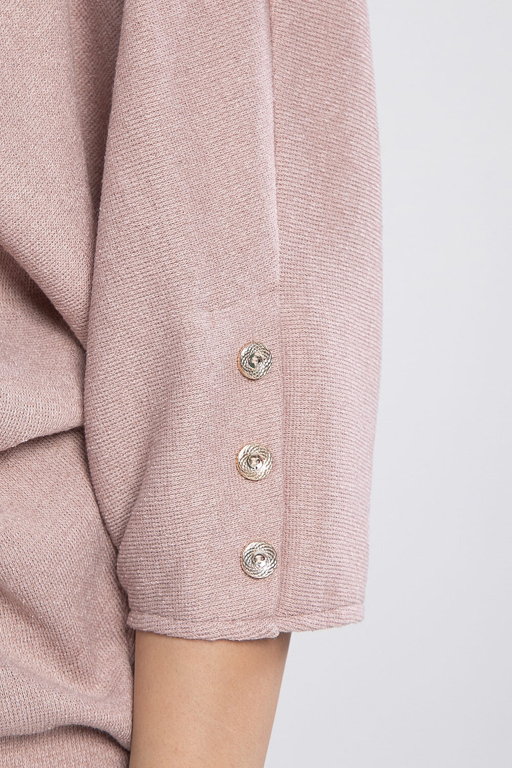 LT Collection Блуза 569793 Б14822-4М розовый