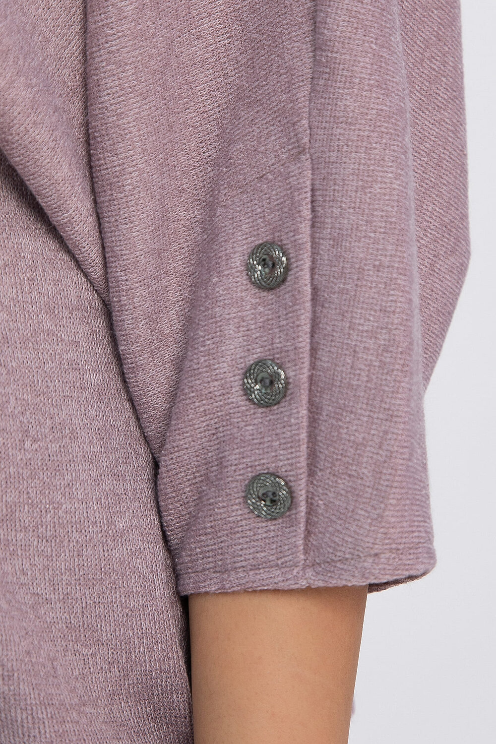 LT Collection Блуза 569794 Б14821-4М сиреневый