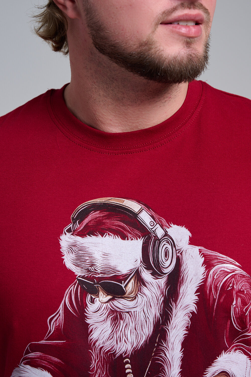 Натали Футболка 569811 8581 бордо+диско дедМ