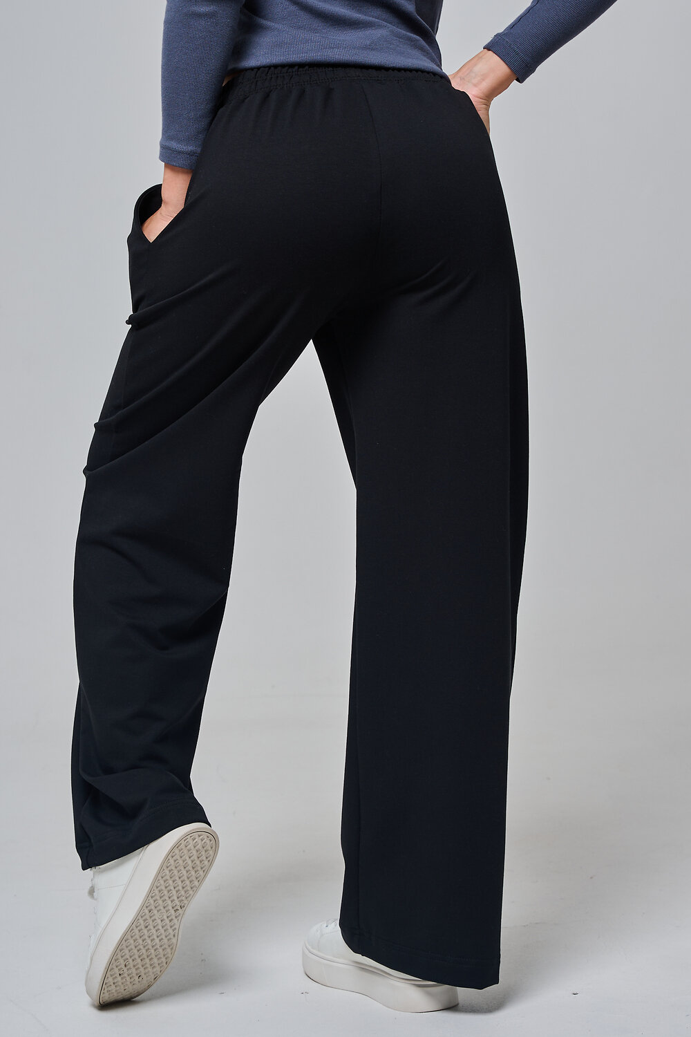 Натали Брюки 569817 67194 черный