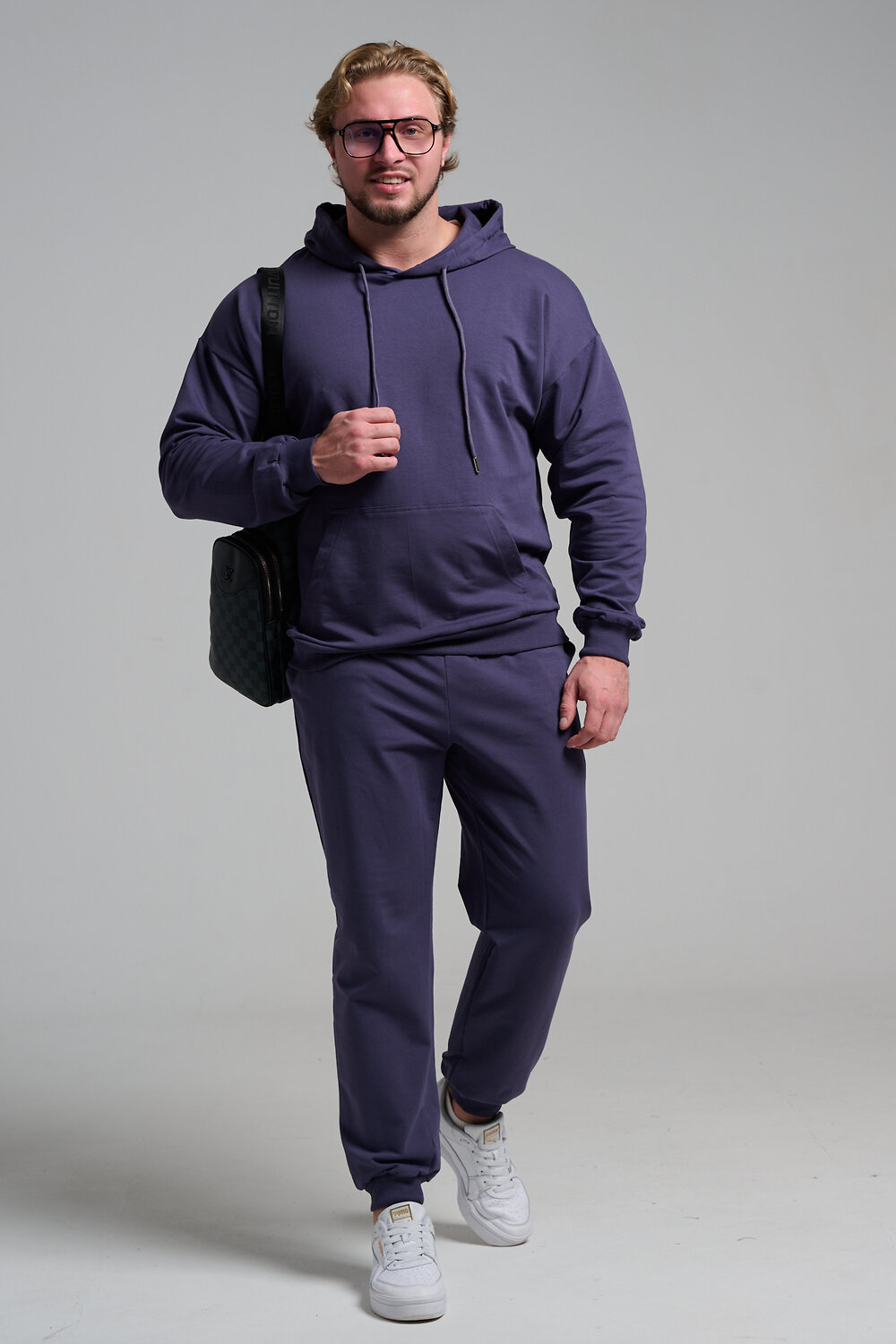 Натали Костюм 569819 14404 фиолетовый