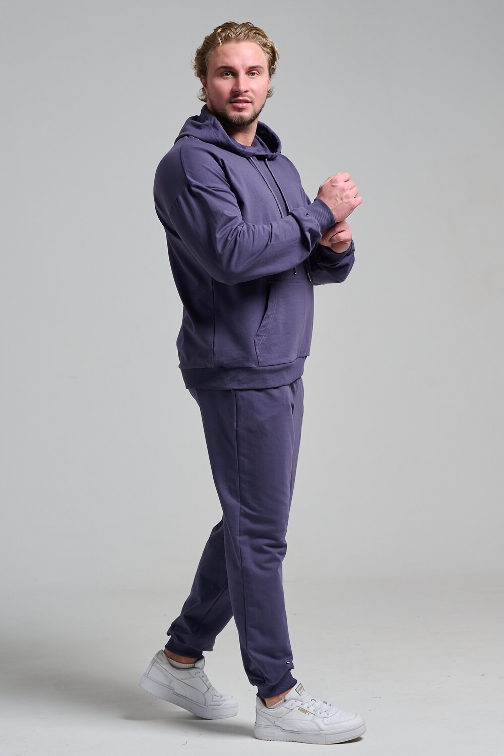 Натали Костюм 569819 14404 фиолетовый