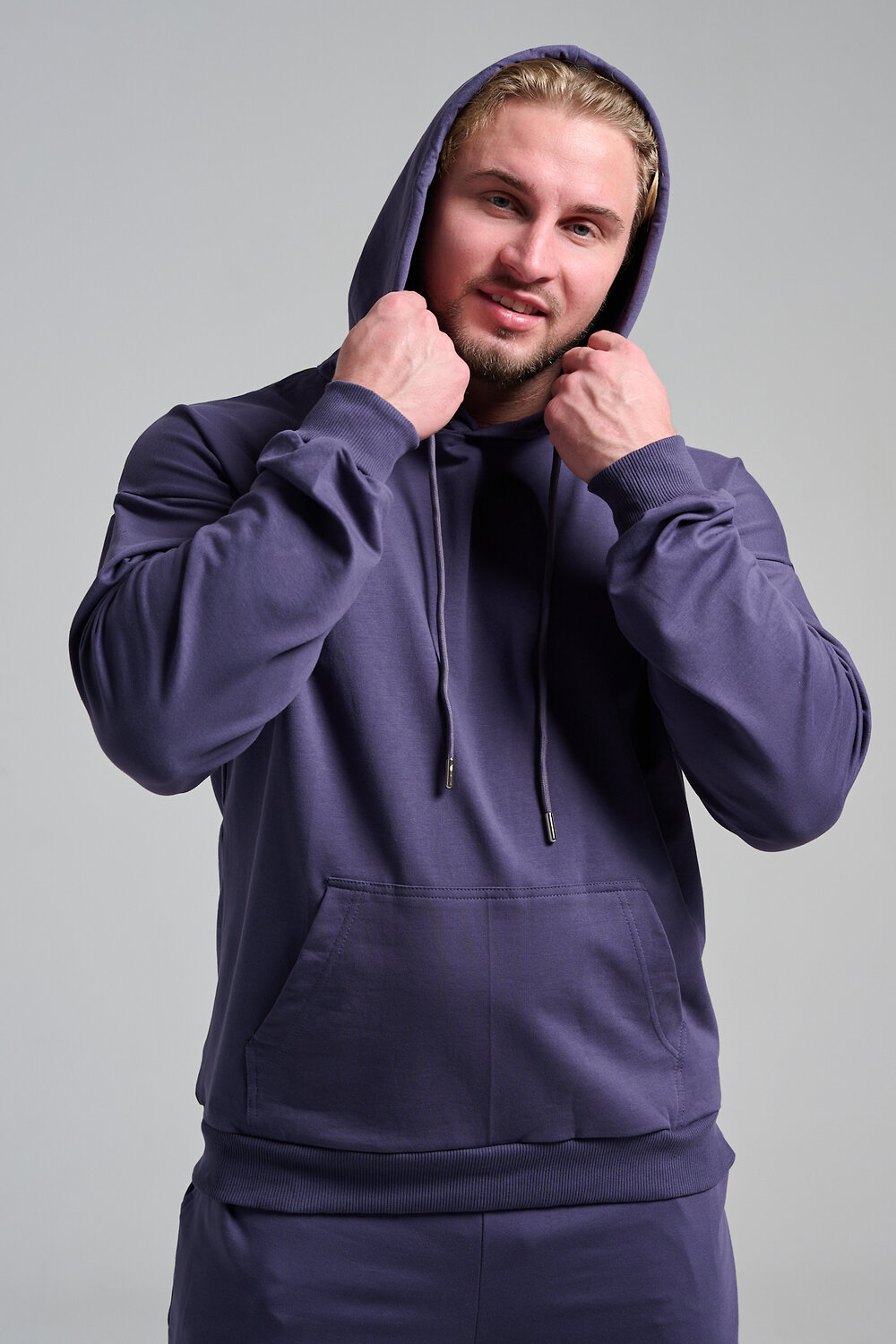 Натали Костюм 569819 14404 фиолетовый