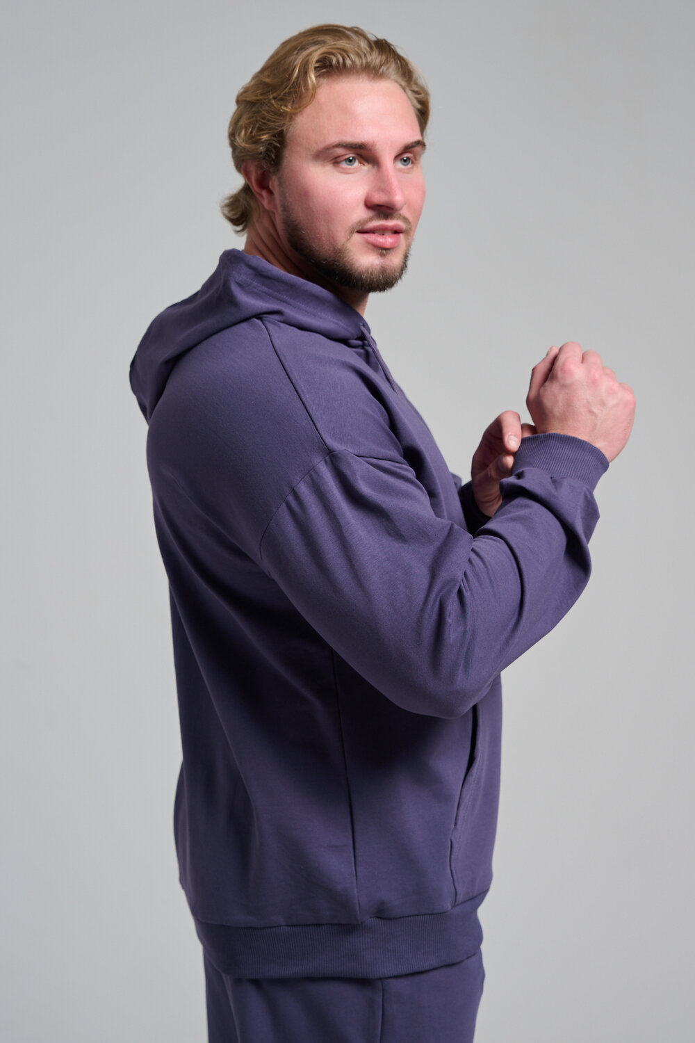 Натали Костюм 569819 14404 фиолетовый