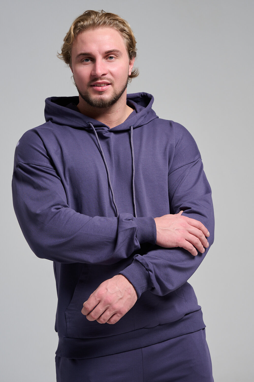 Натали Костюм 569819 14404 фиолетовый