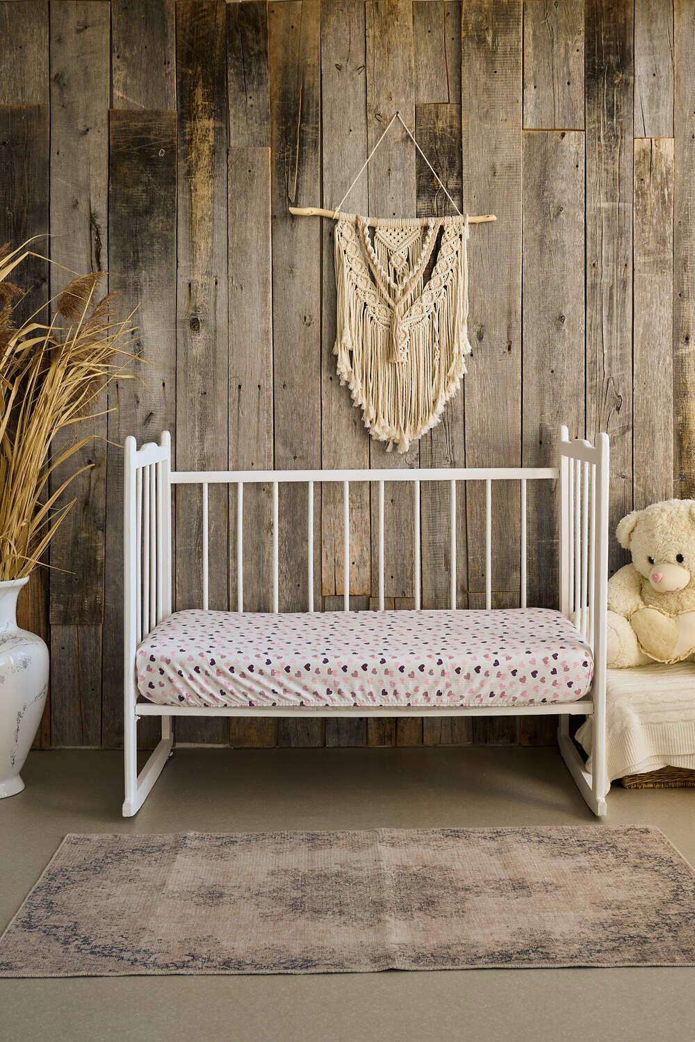 Натали Простыня 569822 120 сердечки