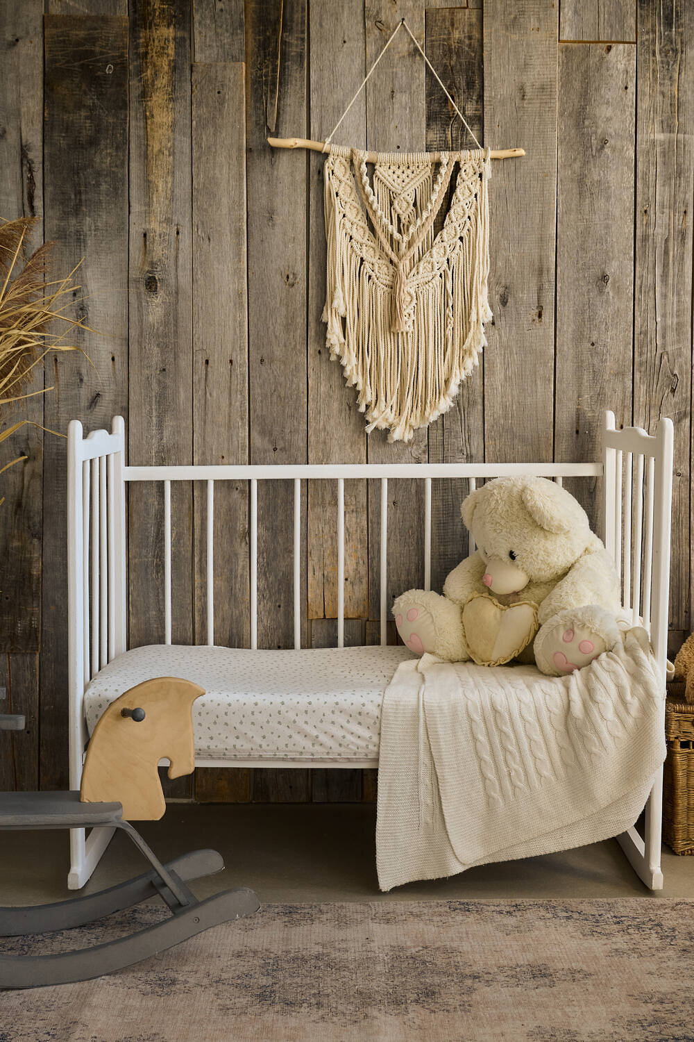 Натали Простыня 569824 120 зеленые цветы