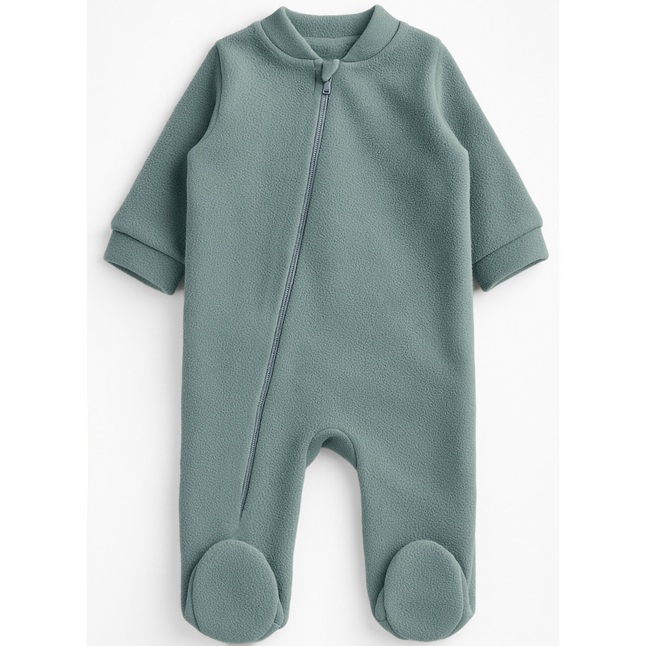 YOULALA Комбинезон 569842 1260601501 зеленый