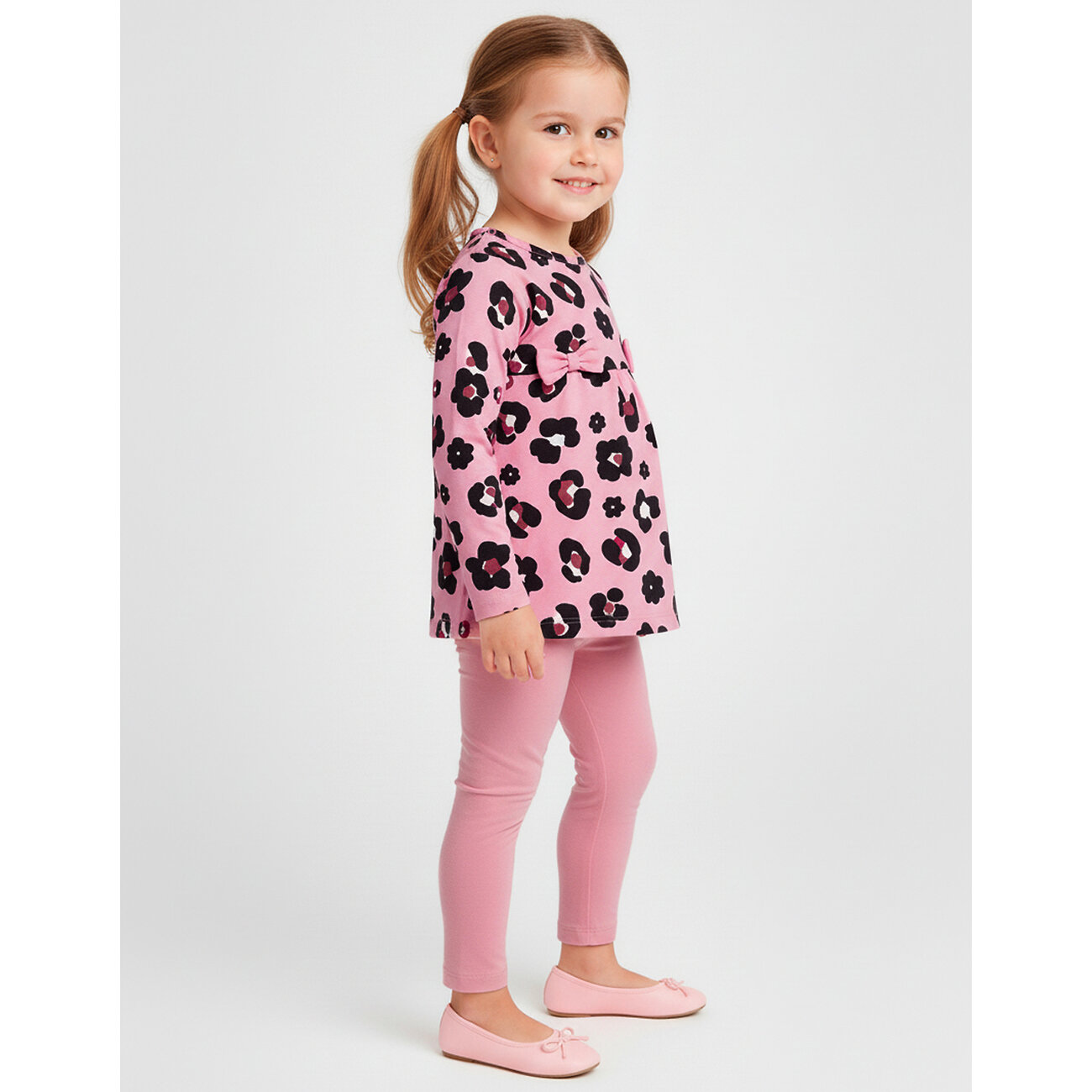 YOULALA Комплект 569845 7629900312 розовый