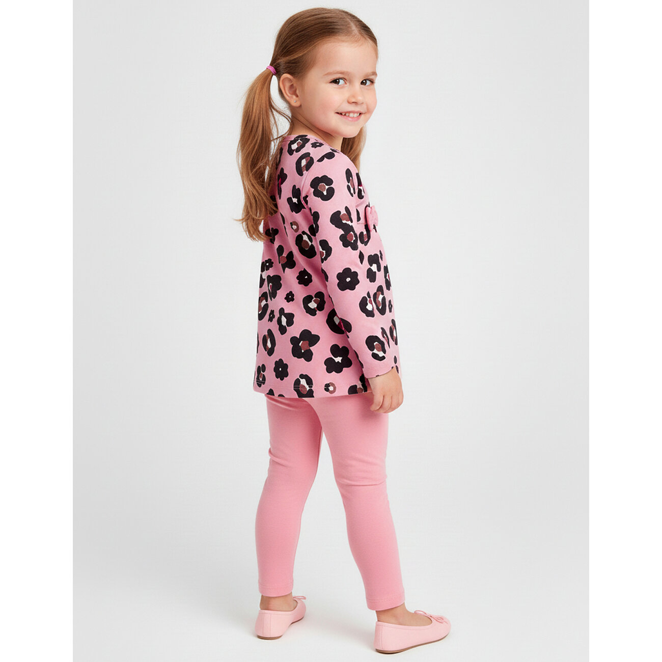 YOULALA Комплект 569845 7629900312 розовый