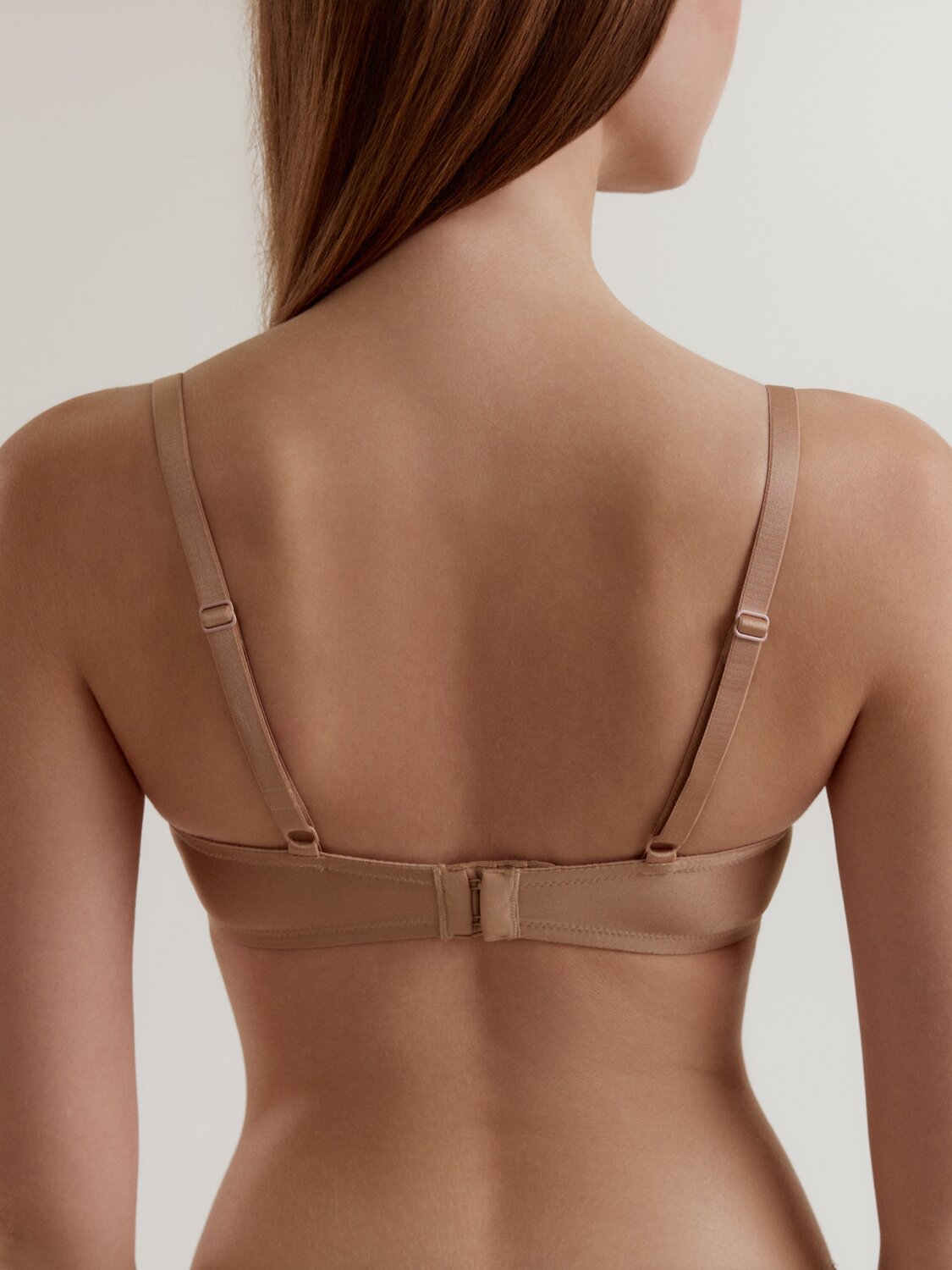 Conte elegant Бюстгальтер 569881 DAY BY DAY RB7227 телесный