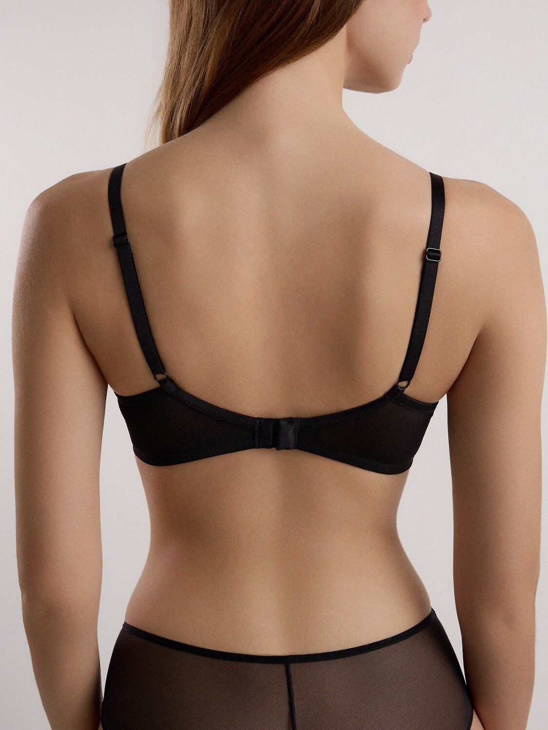 Conte elegant Бюстгальтер 569885 DESIRE TB1252 черный