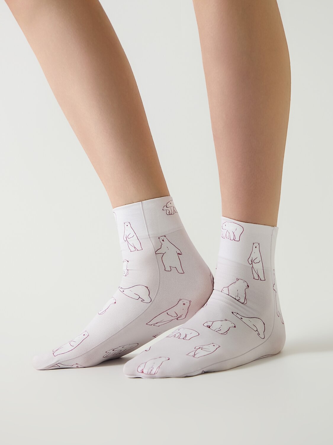 Conte elegant Носки 569896 FANTASY 22С-55СП mix