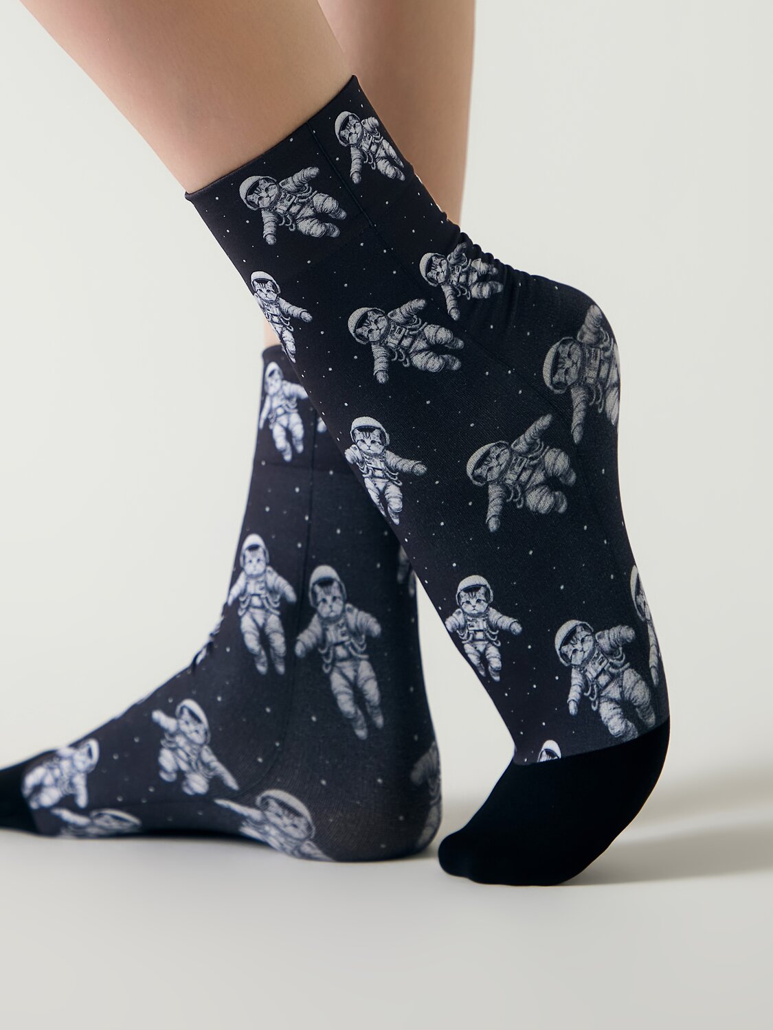 Conte elegant Носки 569899 FANTASY 22С-56СП mix