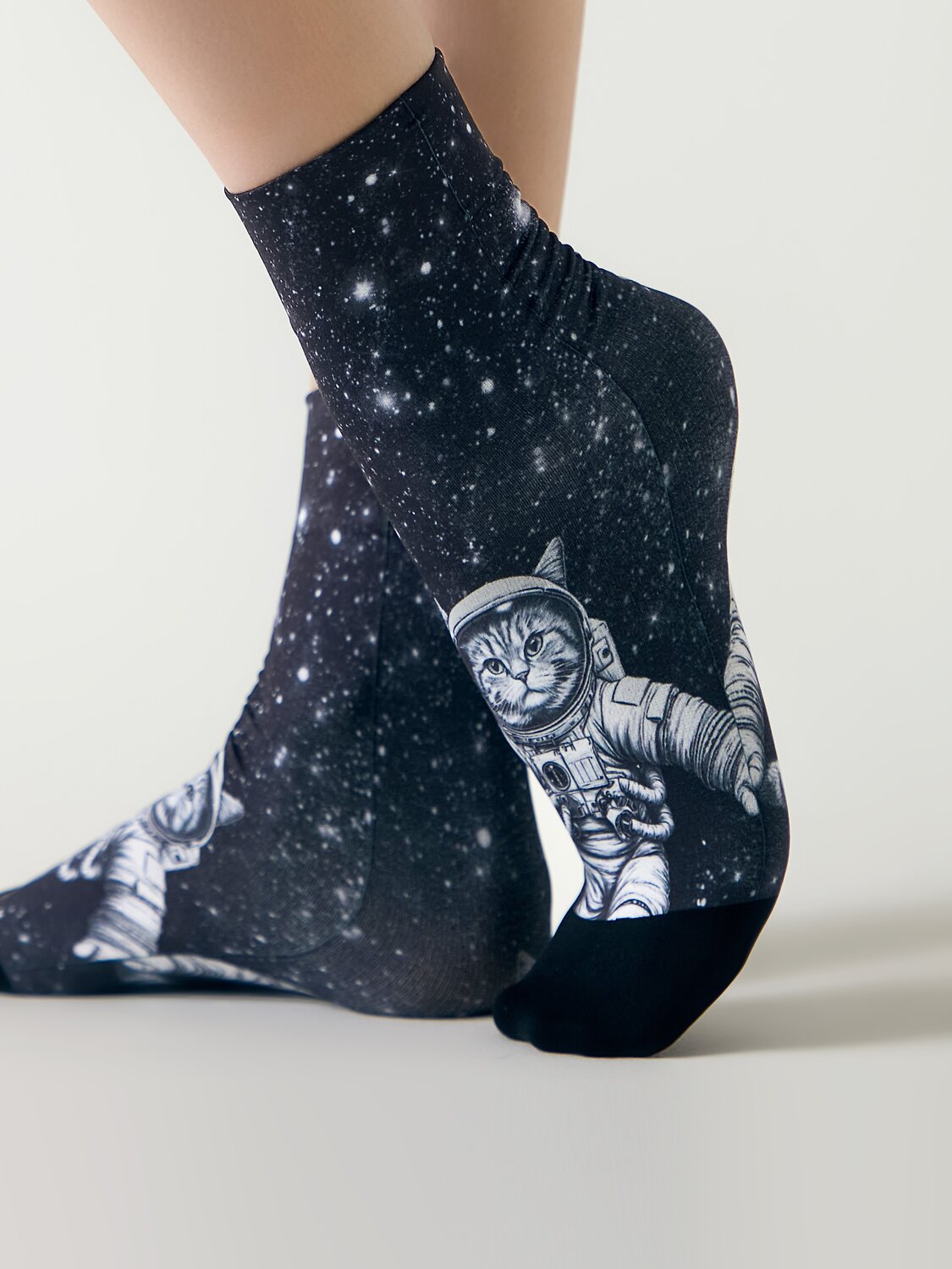 Conte elegant Носки 569900 FANTASY 22С-56СП mix