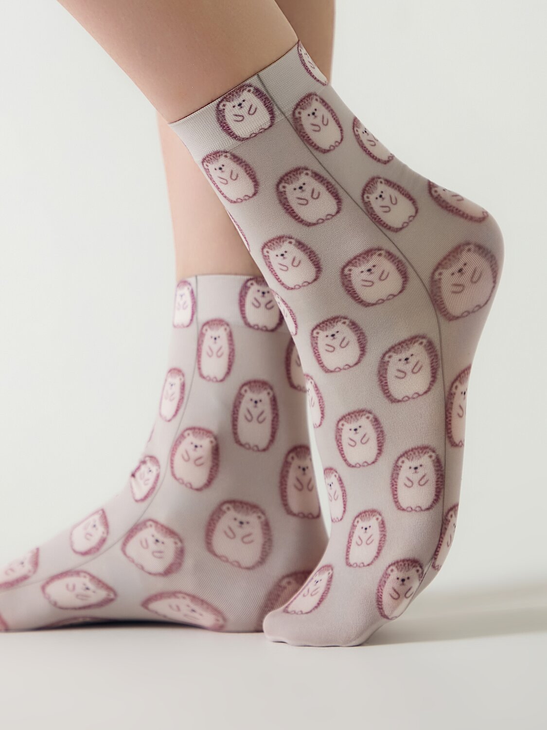 Conte elegant Носки 569908 FANTASY 20С-102СП mix