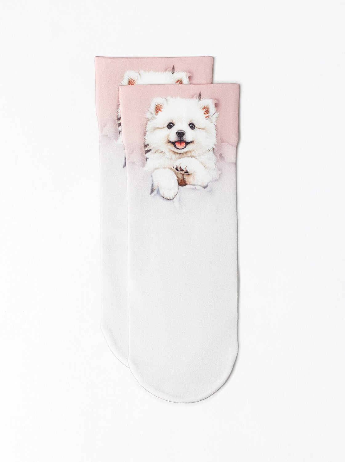 Conte elegant Носки 569911 FANTASY 22С-55СП mix