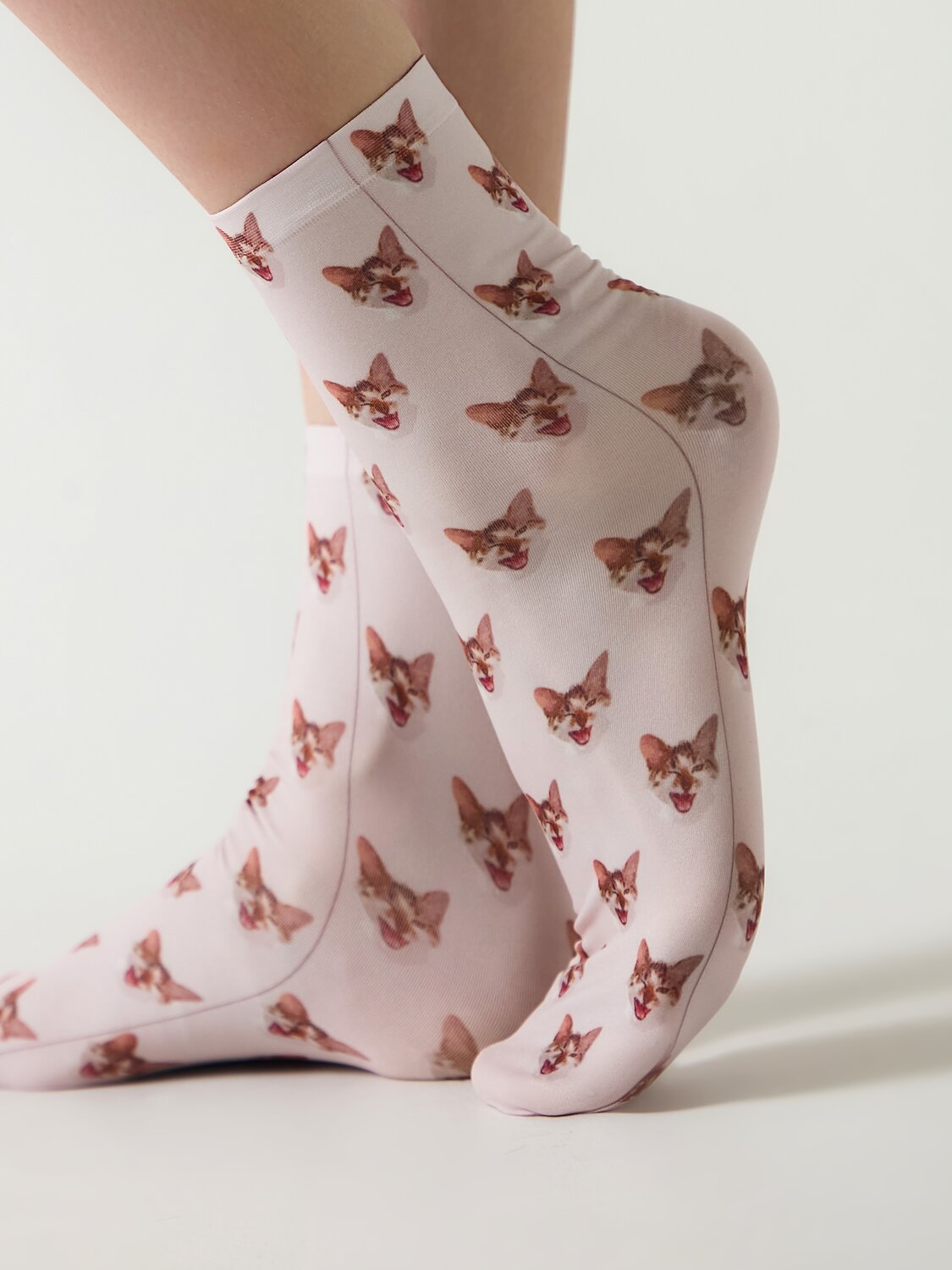 Conte elegant Носки 569915 FANTASY 17С-34СП mix