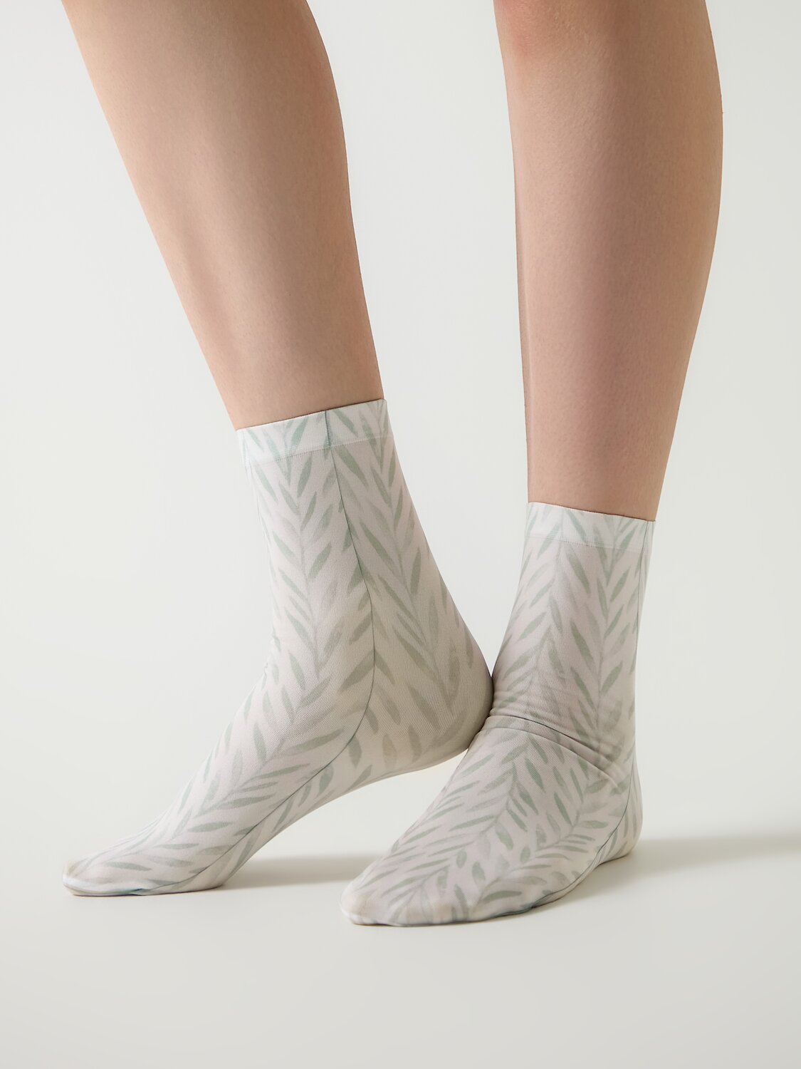 Conte elegant Носки 569919 FANTASY 17С-34СП mix