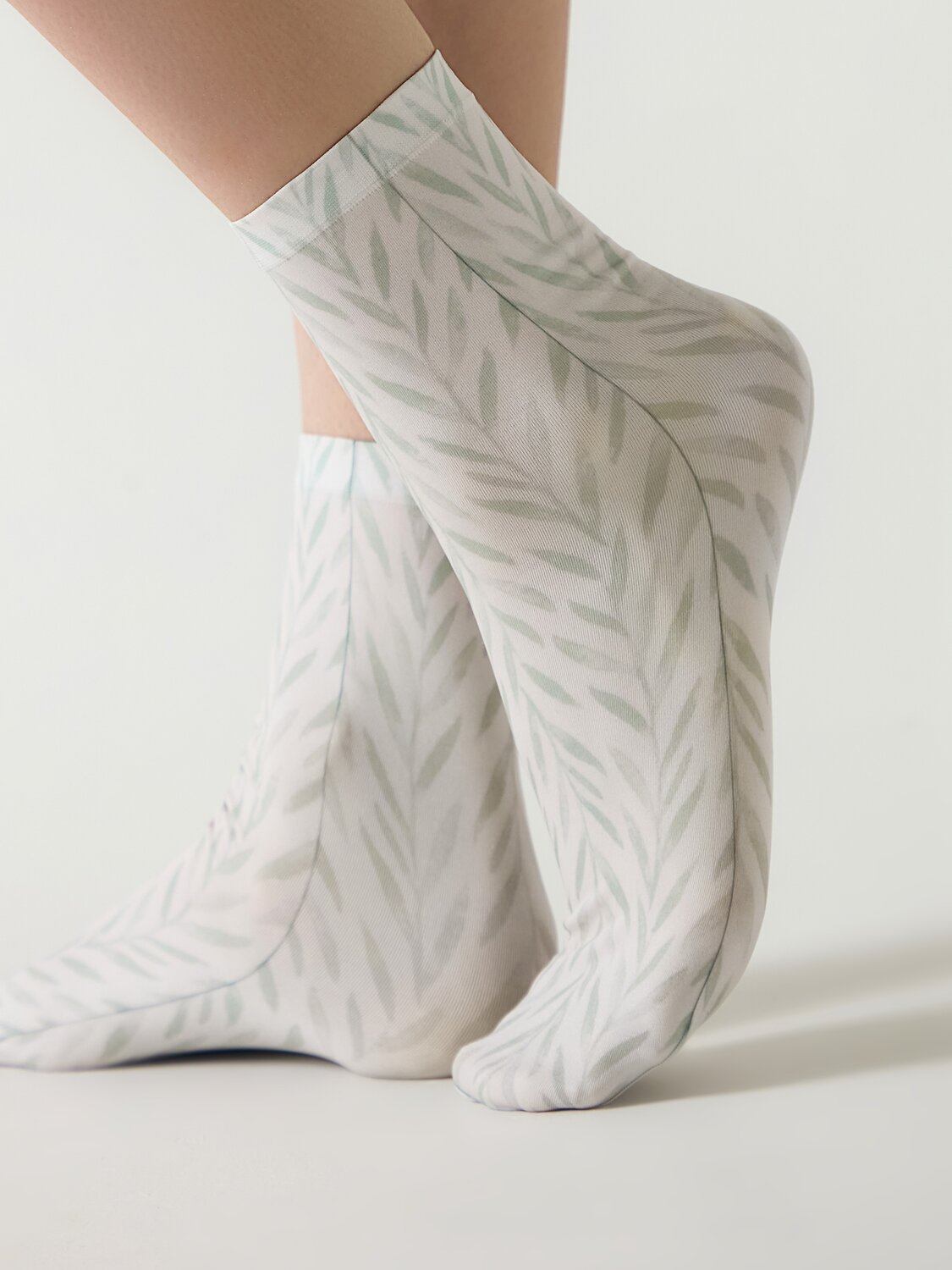 Conte elegant Носки 569919 FANTASY 17С-34СП mix