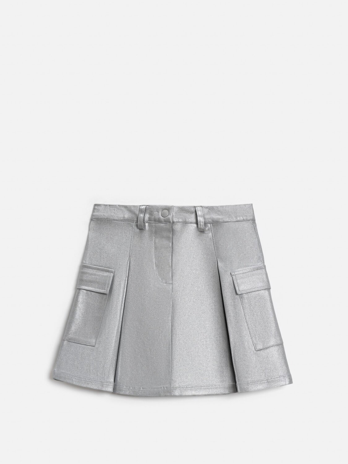 Acoola Юбка 569921 20220180253 серый