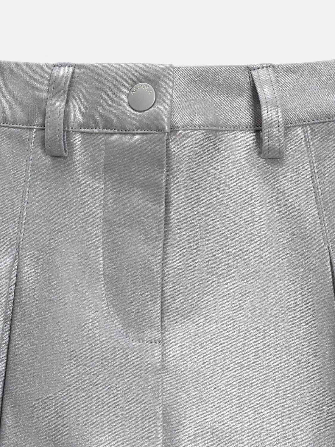 Acoola Юбка 569921 20220180253 серый