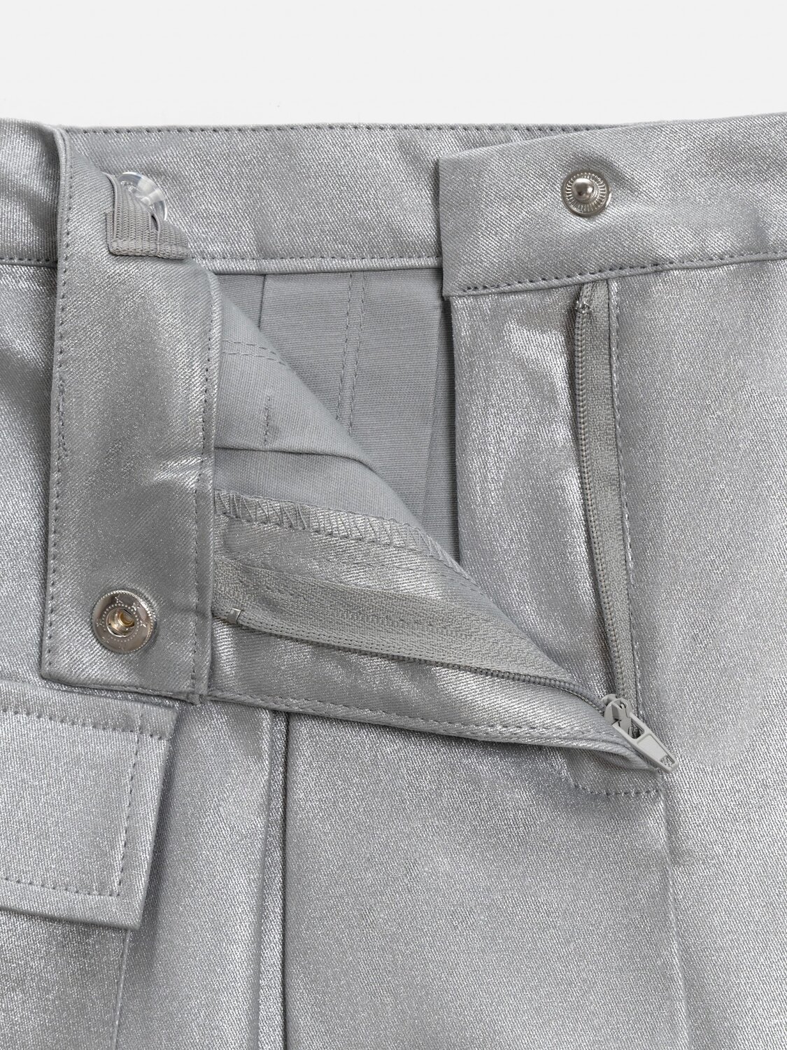 Acoola Юбка 569921 20220180253 серый