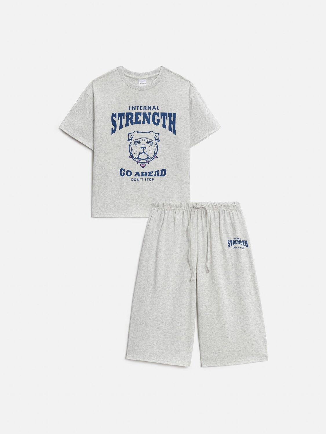 Acoola Пижама 569922 20214280045 разноцветный