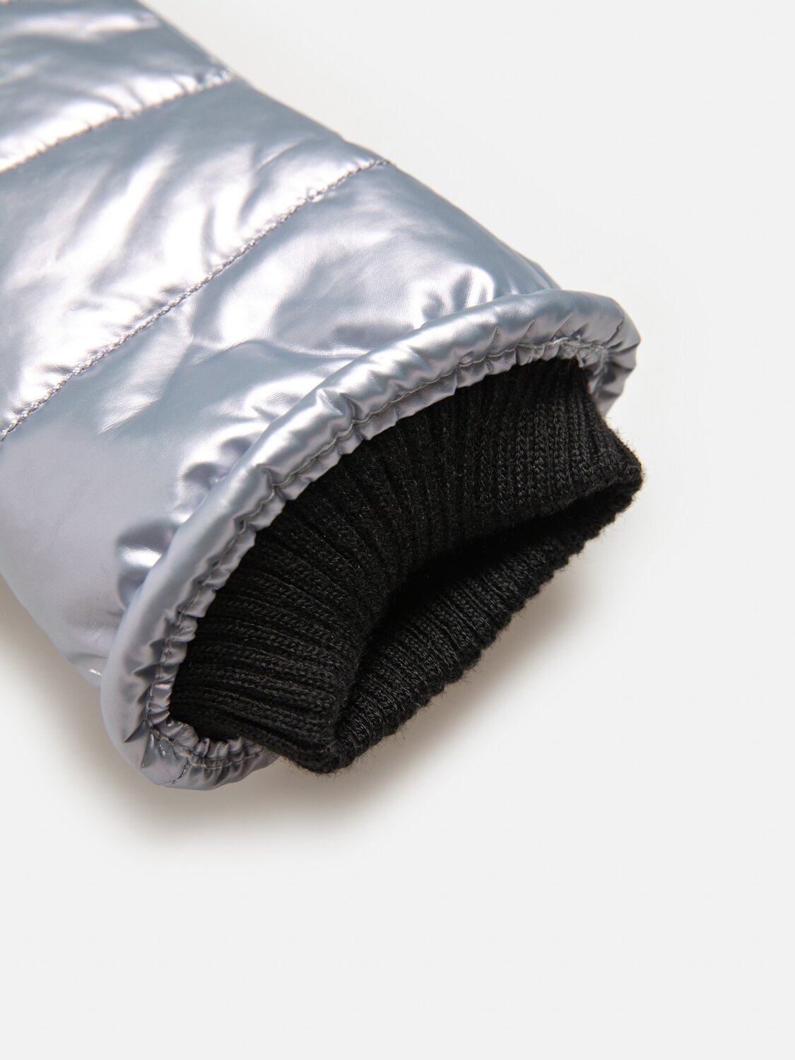 Acoola Рукавицы 569926 20216430004 серебряный