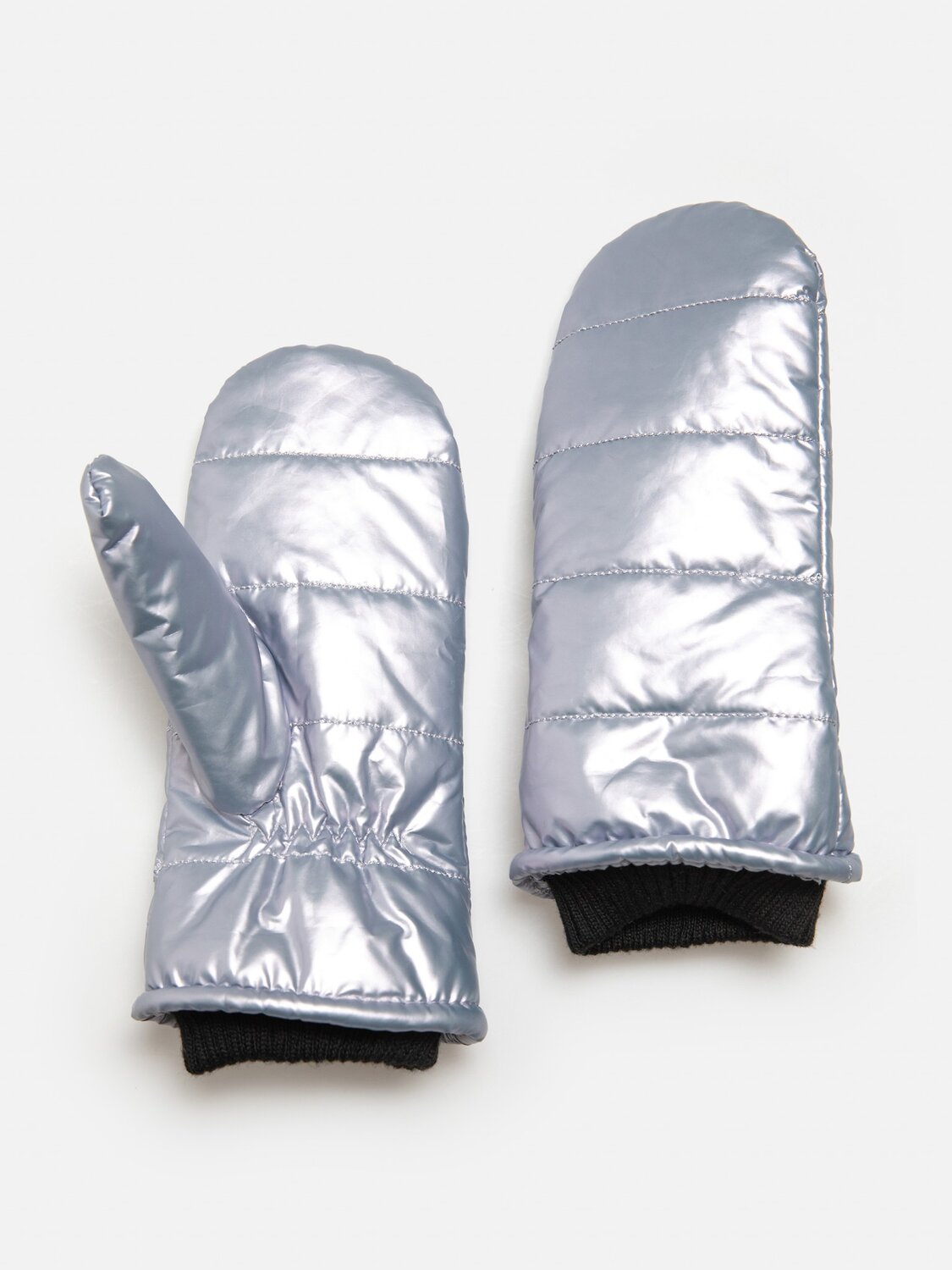 Acoola Рукавицы 569926 20216430004 серебряный