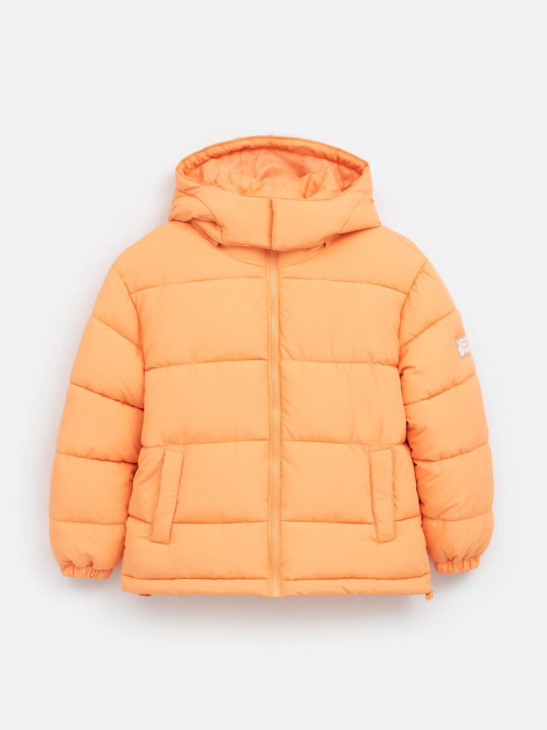 Acoola Куртка 569929 20310650003 оранжевый