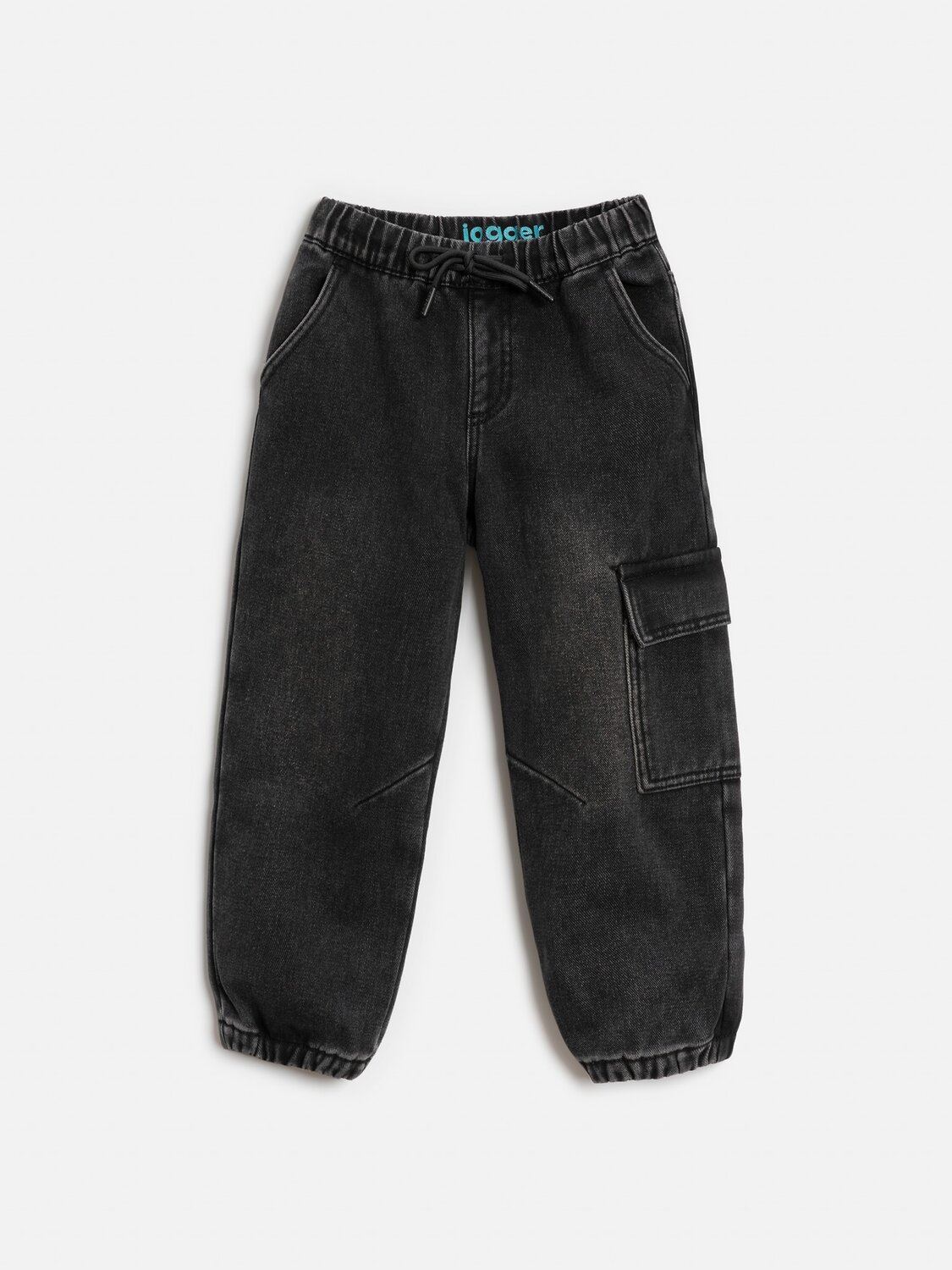 Acoola Брюки 569937 20120440100 темно-серый