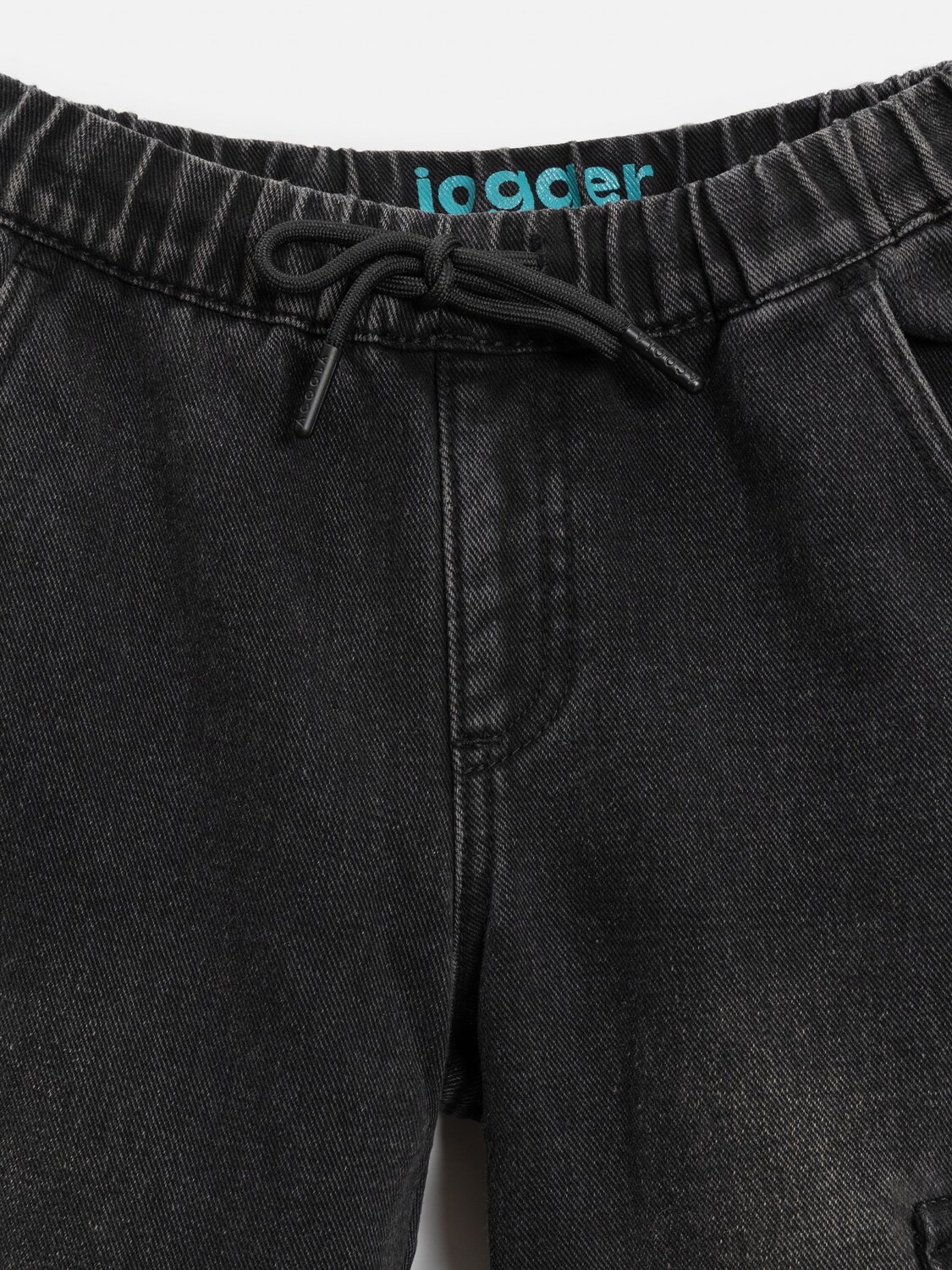 Acoola Брюки 569937 20120440100 темно-серый